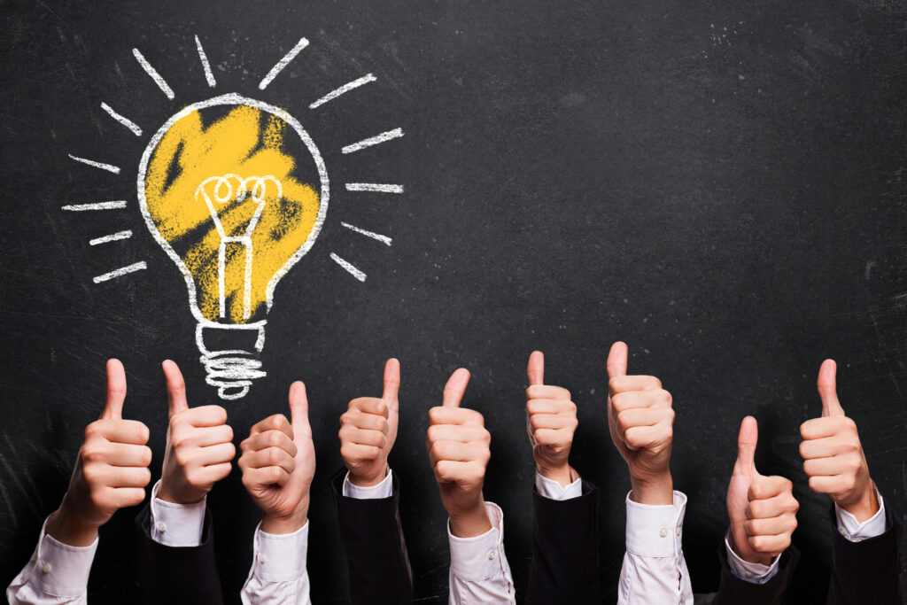 循環が生み出す具体的な成果