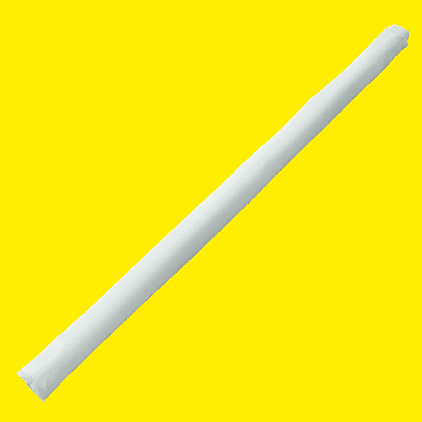 イベント用品 / サテン布地10m巻(150cm幅) 白 単品 1105