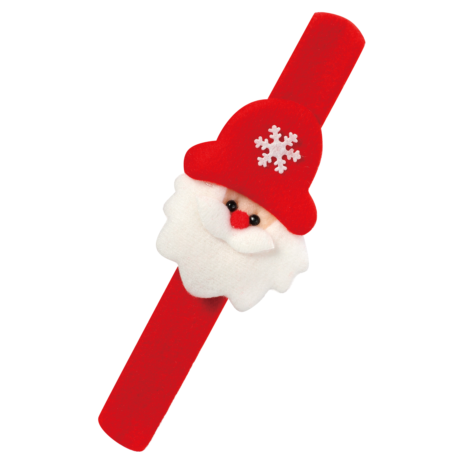 クリスマス / クリスマスバンド サンタ 単品 11747