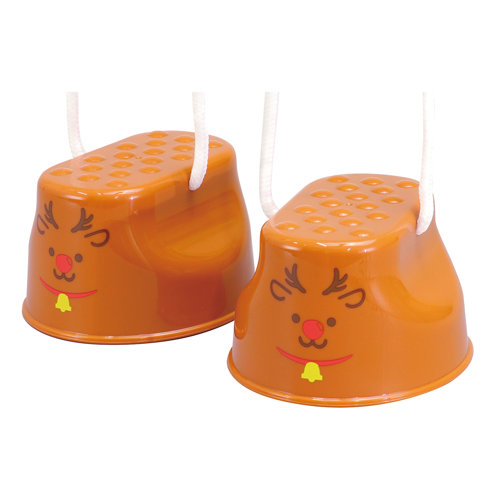 クリスマス / ぽっくり トナカイ 単品 11750