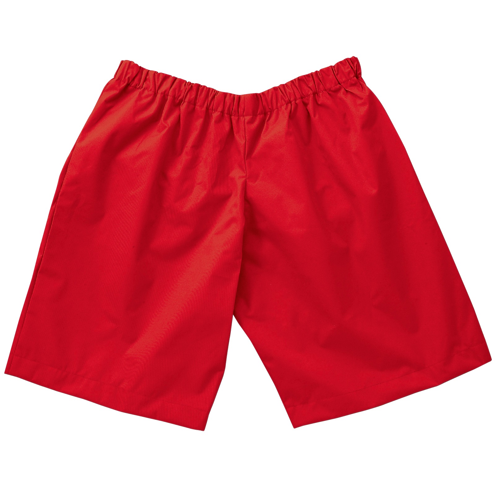ズボン・パンツ / デカパン競争パンツ 赤 単品 1420
