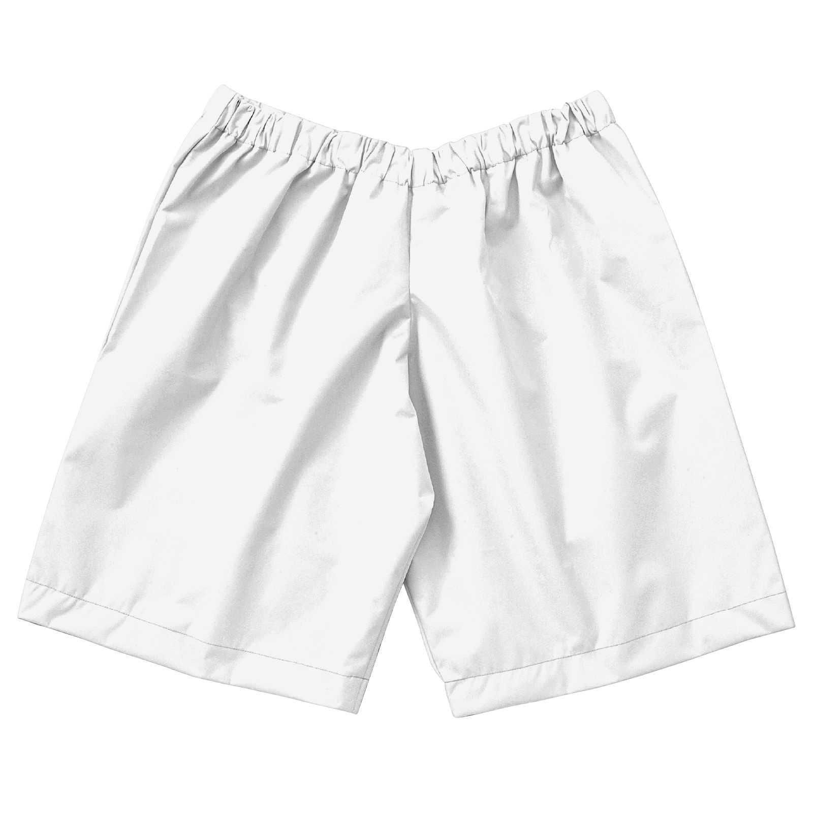 ズボン・パンツ / デカパン競争パンツ 白 単品 1421