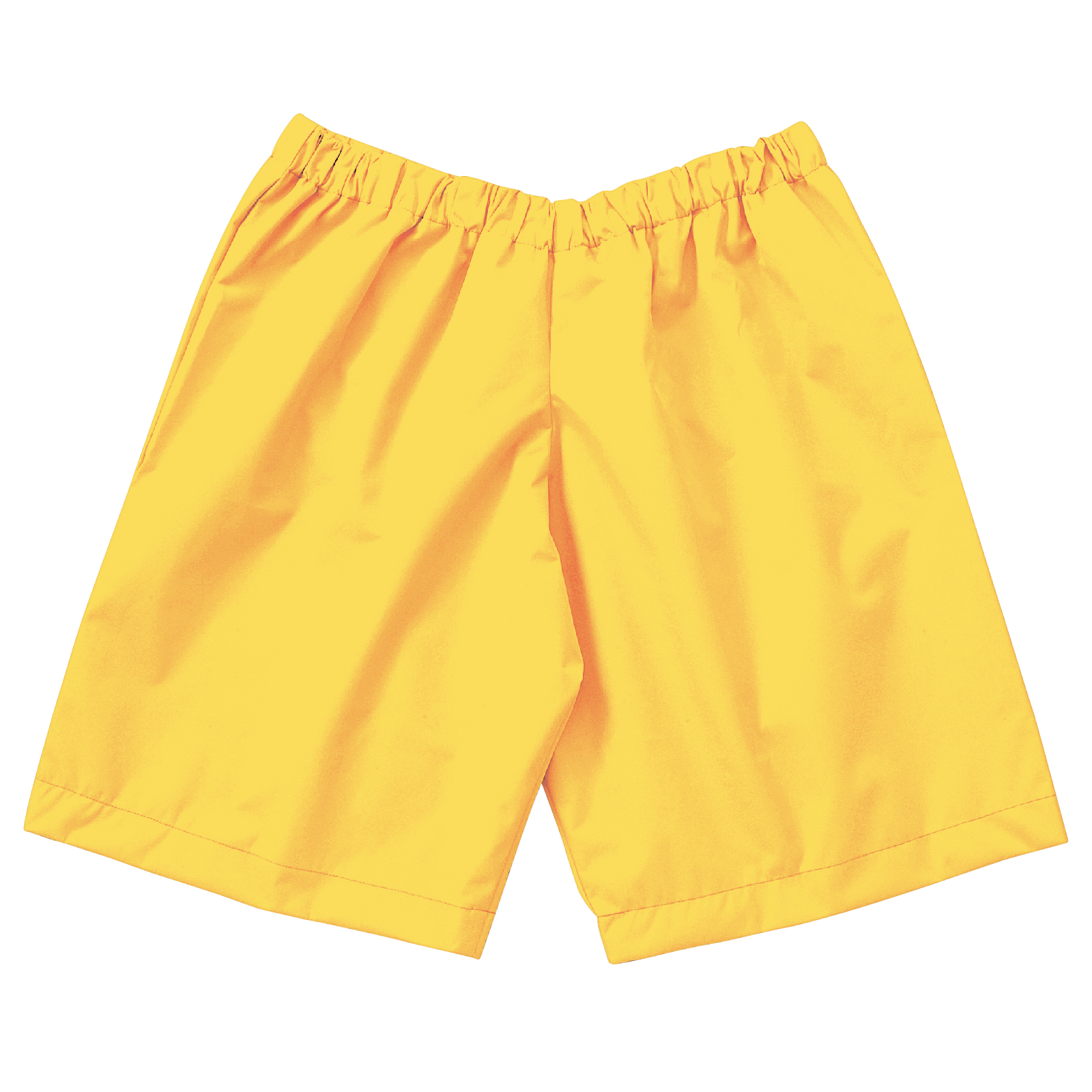 ズボン・パンツ / デカパン競争パンツ 黄 単品 1423