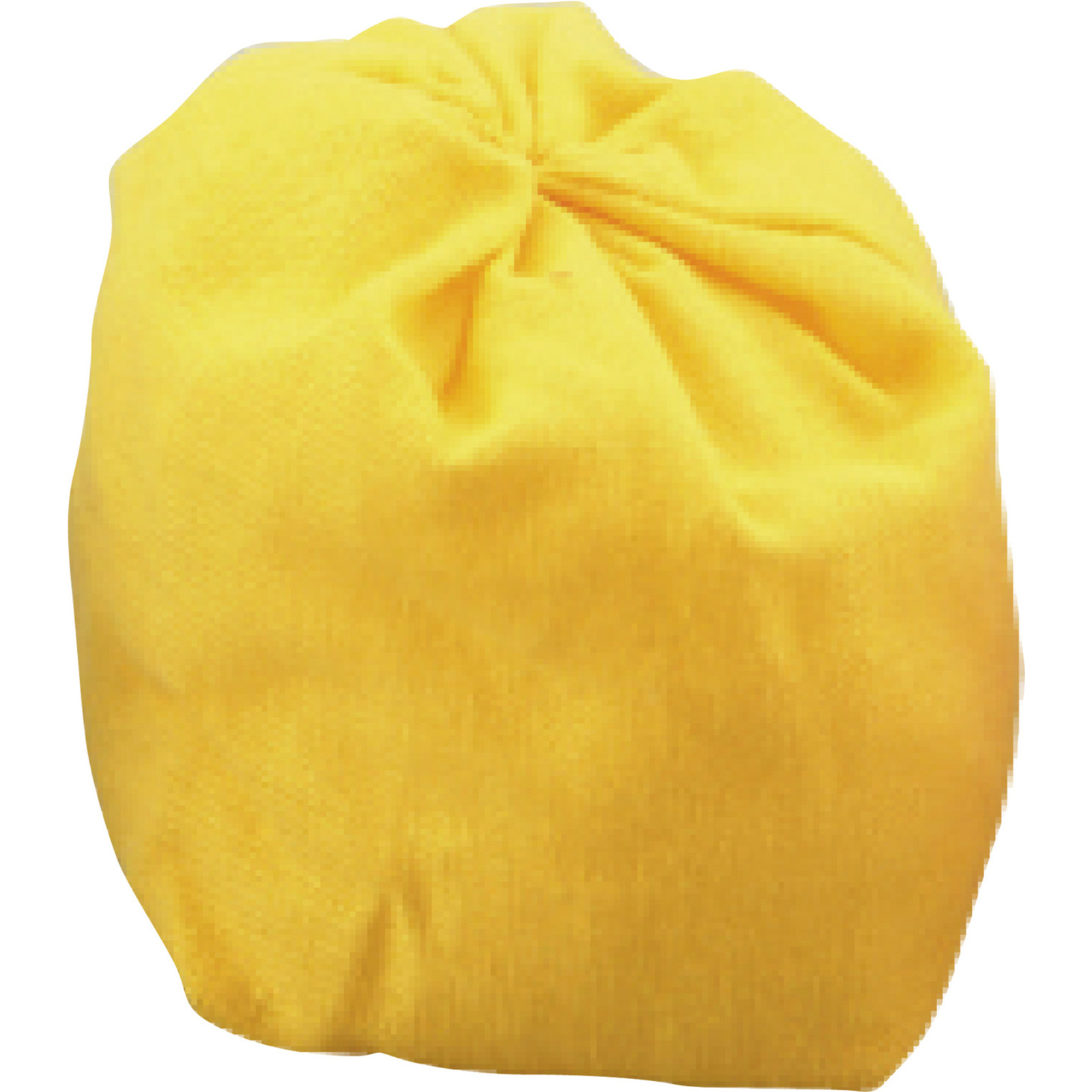 玉入れ用品 / 玉入れ球 1球 黄 単品 1458