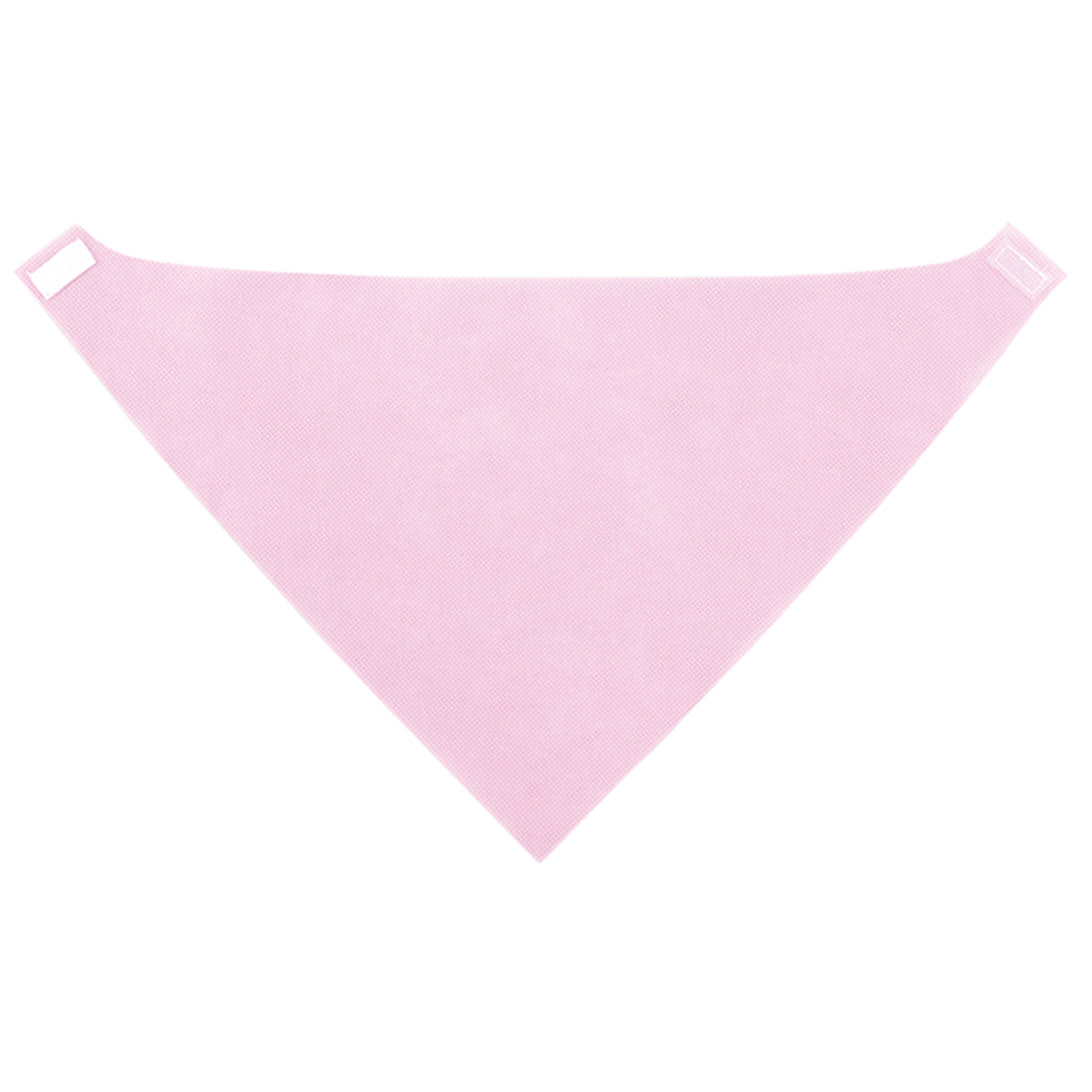 イベント衣装 / ワンタッチスカーフ 薄桃 単品 14748