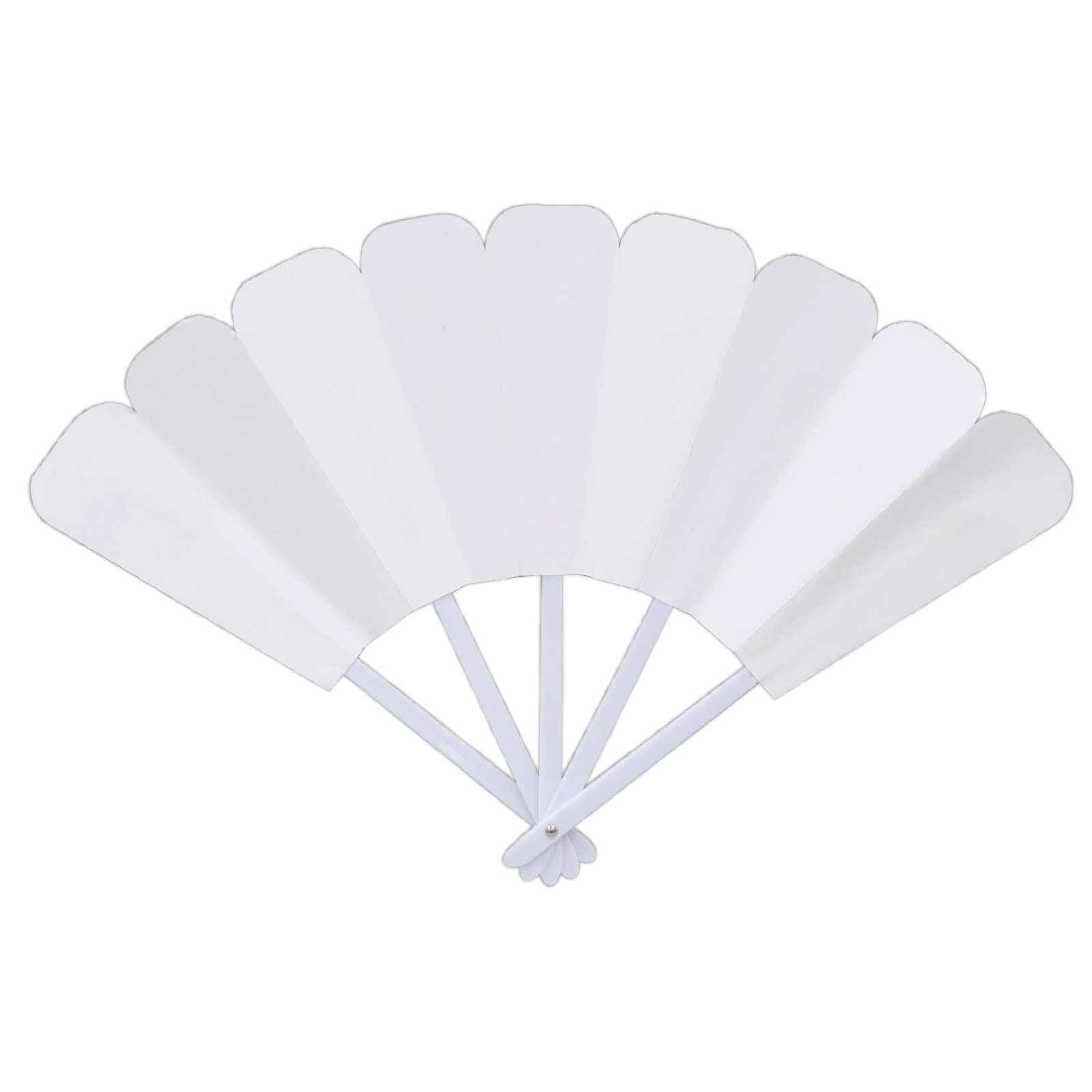 イベント用品 / カラーダンスせんす白/お絵かきセンス白 単品 1765
