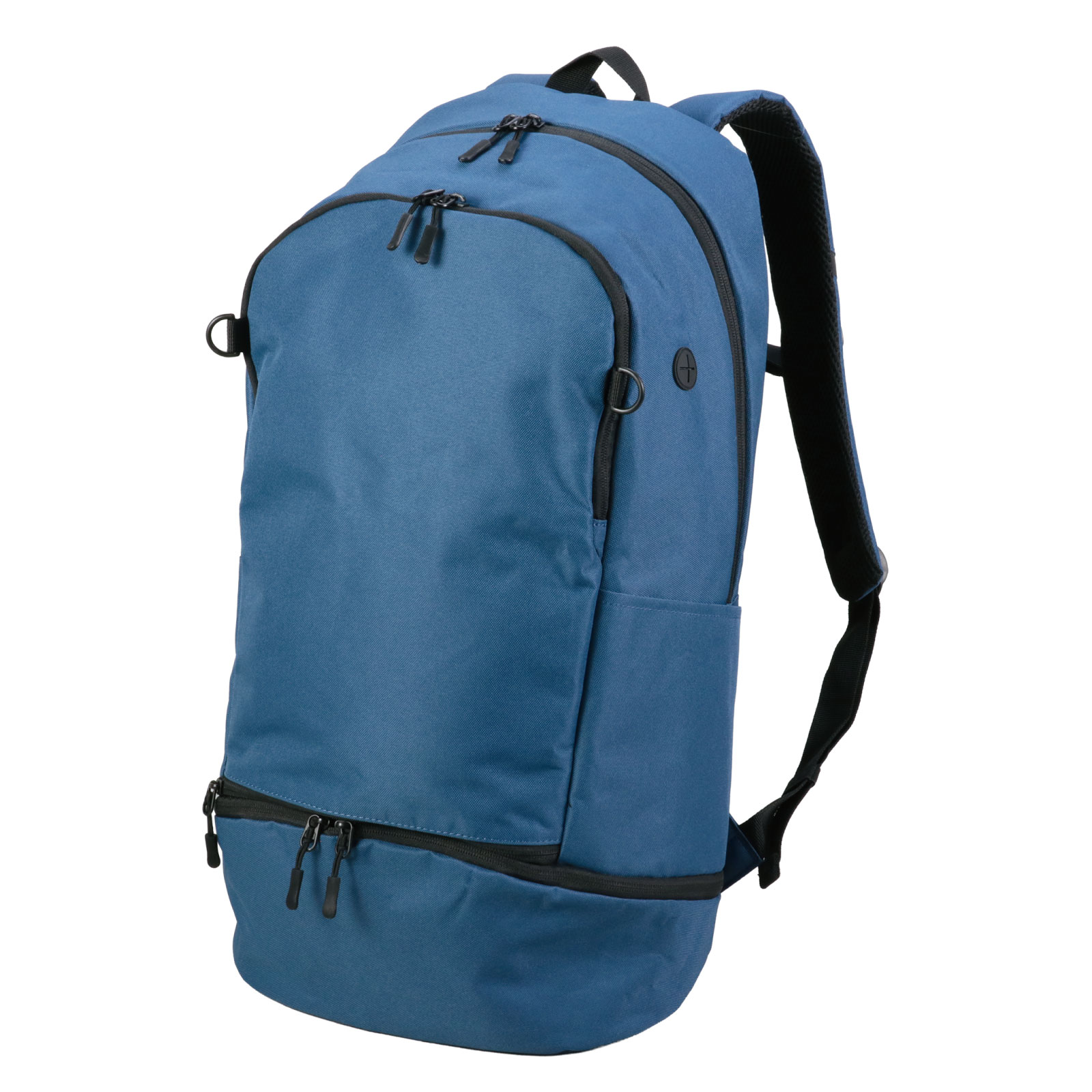 日用品 / シューズ&ヘルメットINデイパック ネイビー 単品 17999