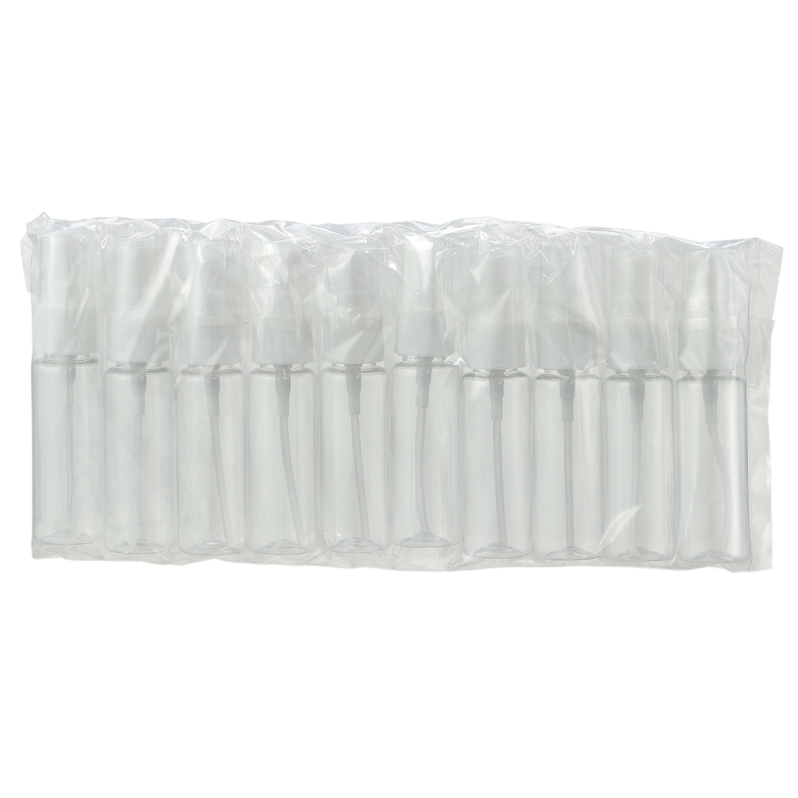 除菌用品 / スプレー容器 25ml 10個組 18203