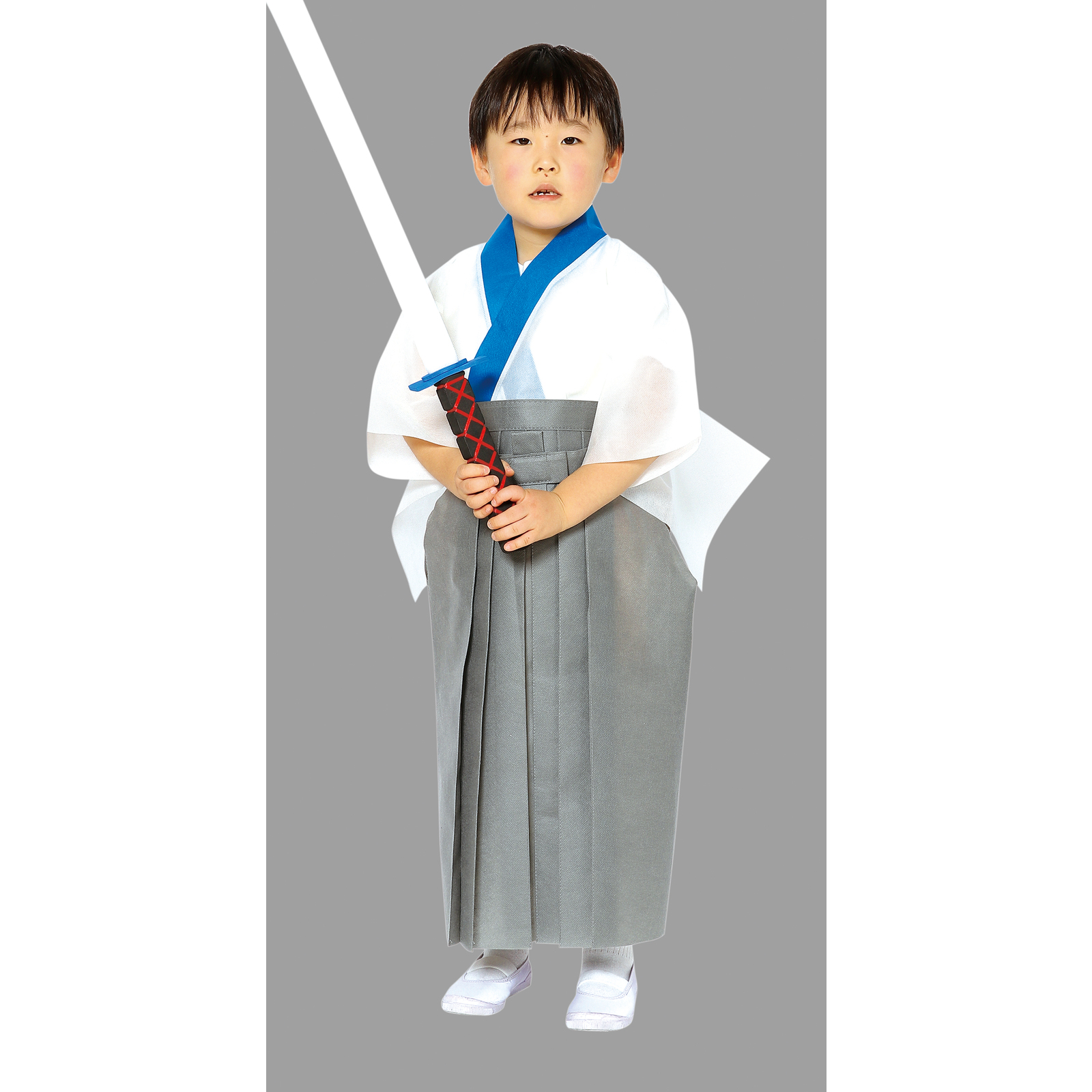 イベント衣装 / 侍衣装セット 18266