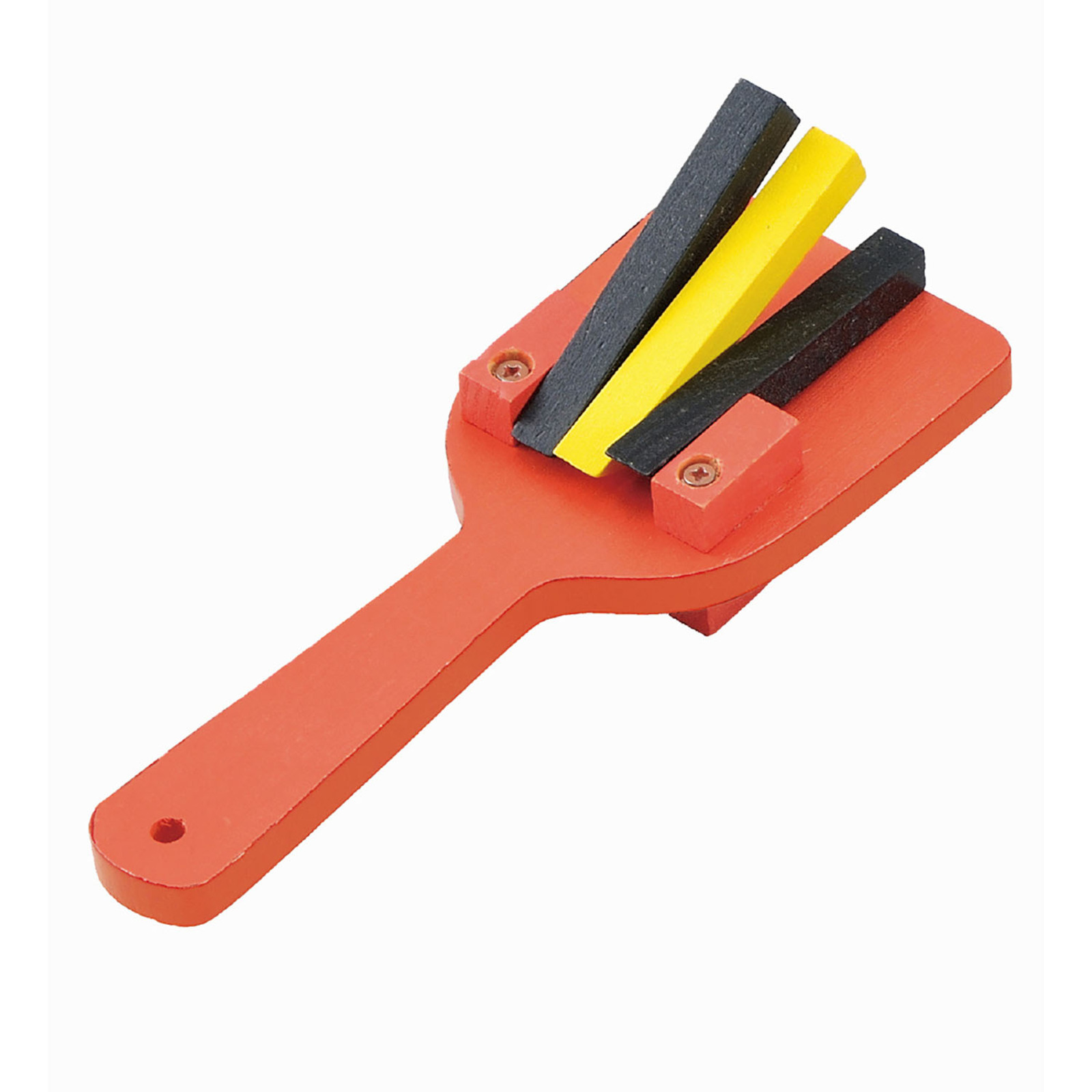 イベント用品 / カラーなるこ 赤(袋入) 単品 18408