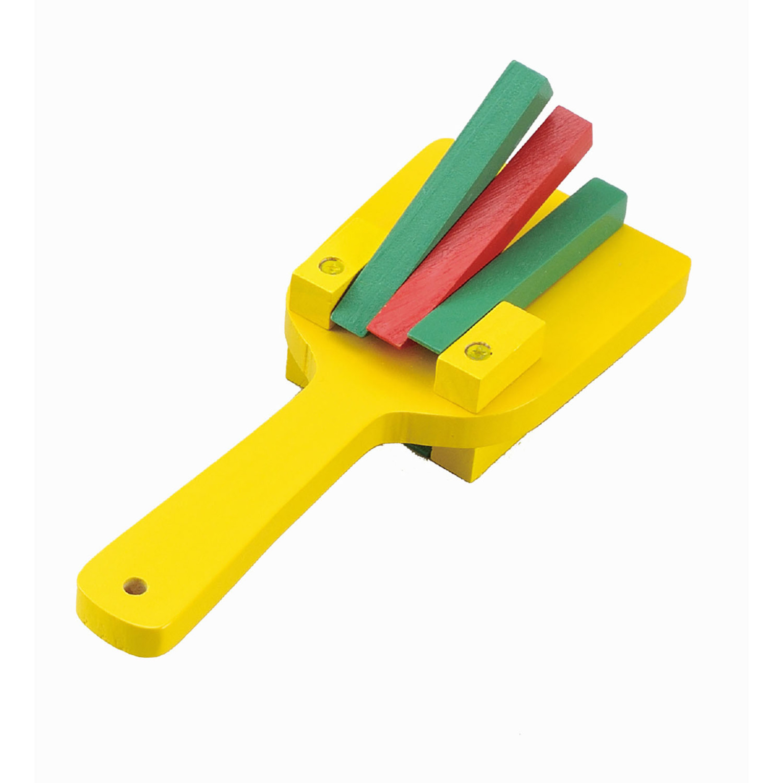 イベント用品 / カラーなるこ 黄(袋入) 単品 18410