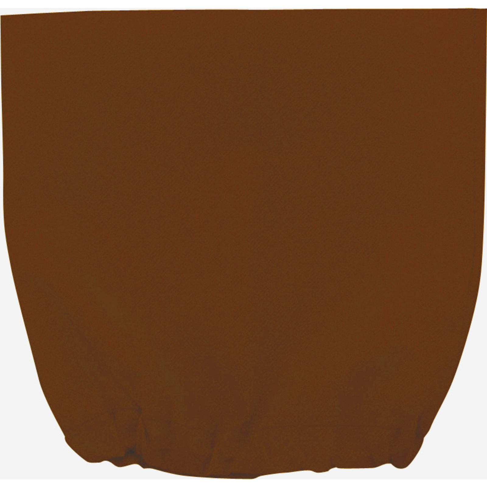 帽子 / 衣装ベース 帽子 茶 φ320~600×300mm 単品 1962