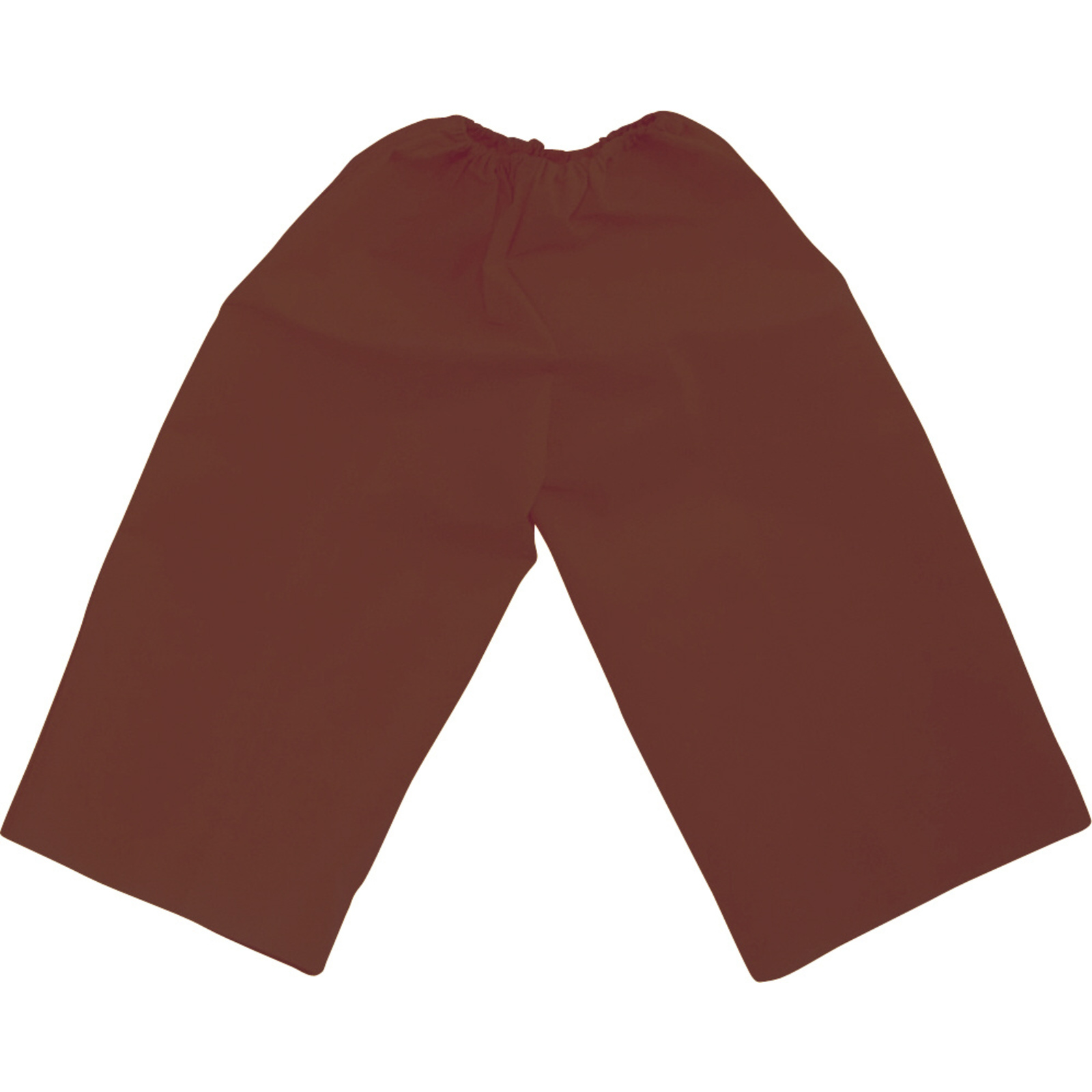 ズボン・パンツ / 衣装ベース S ズボン 茶 単品 2063