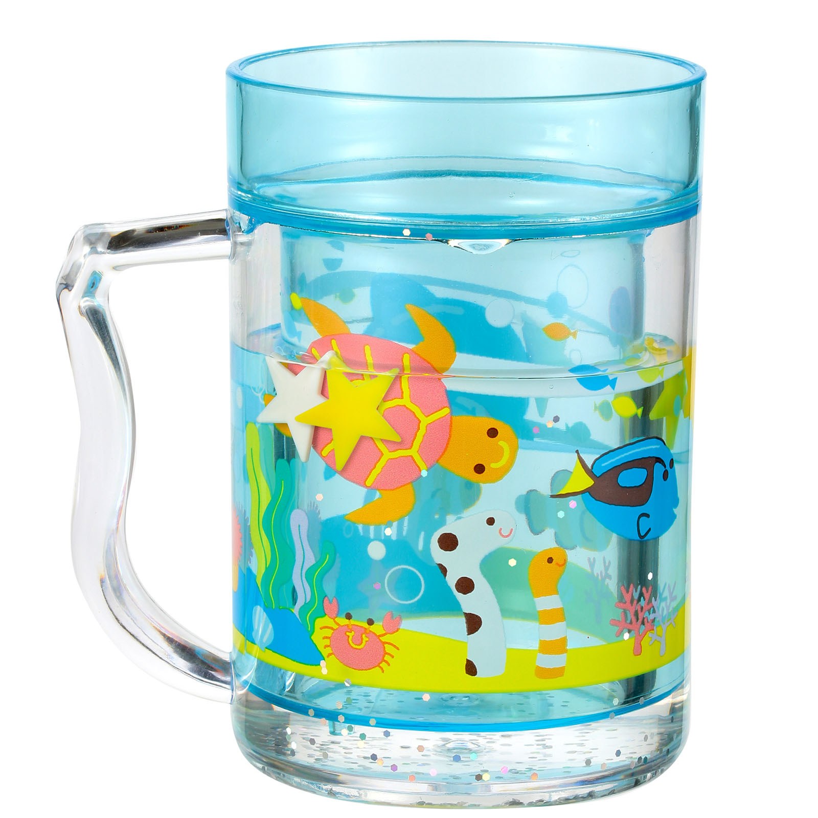 日用品 / ぷかぷかアクアコップ 単品 21422