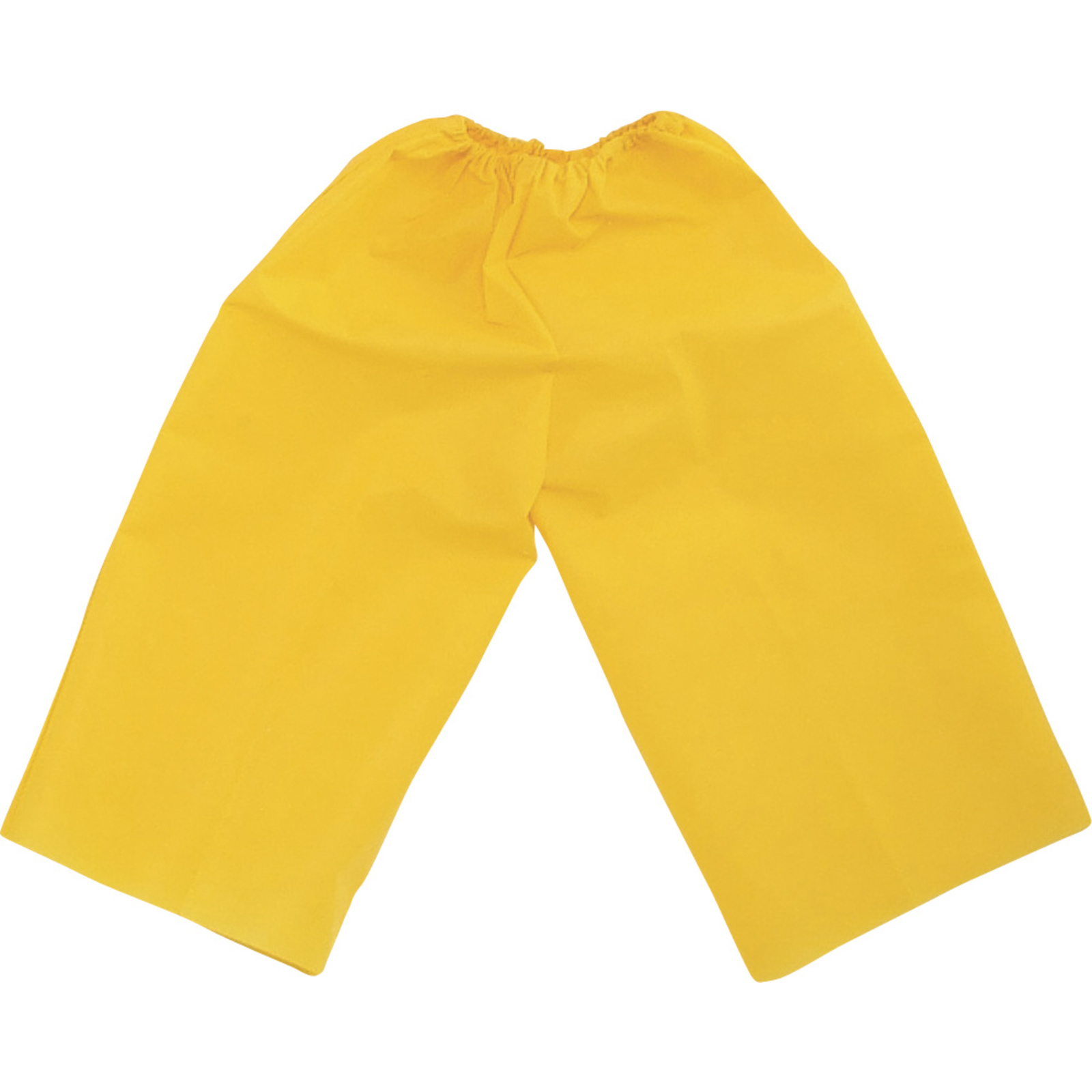 ズボン・パンツ / 衣装ベース S ズボン 黄 単品 2163