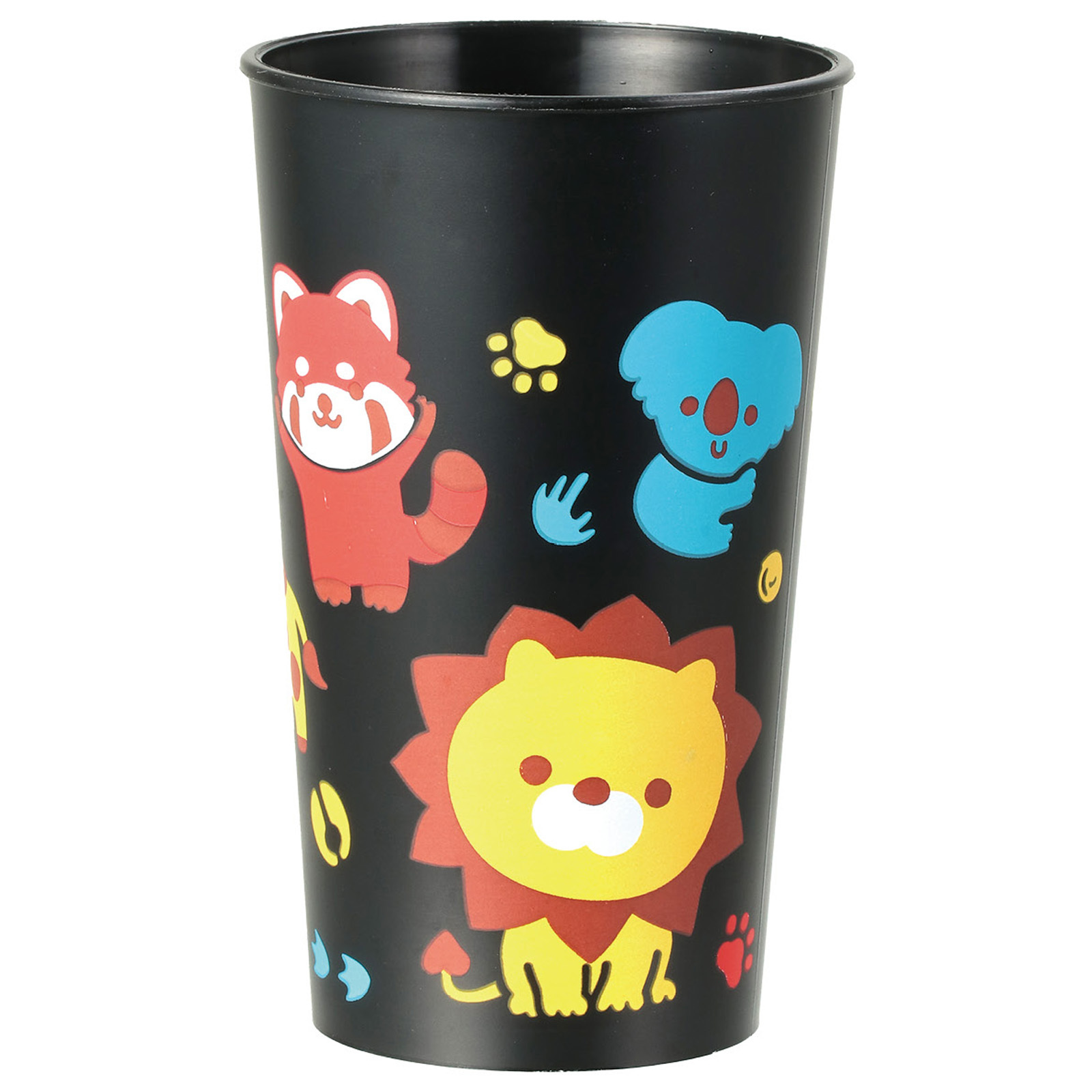 日用品 / カラーチェンジコップ アニマルズ 単品 21656