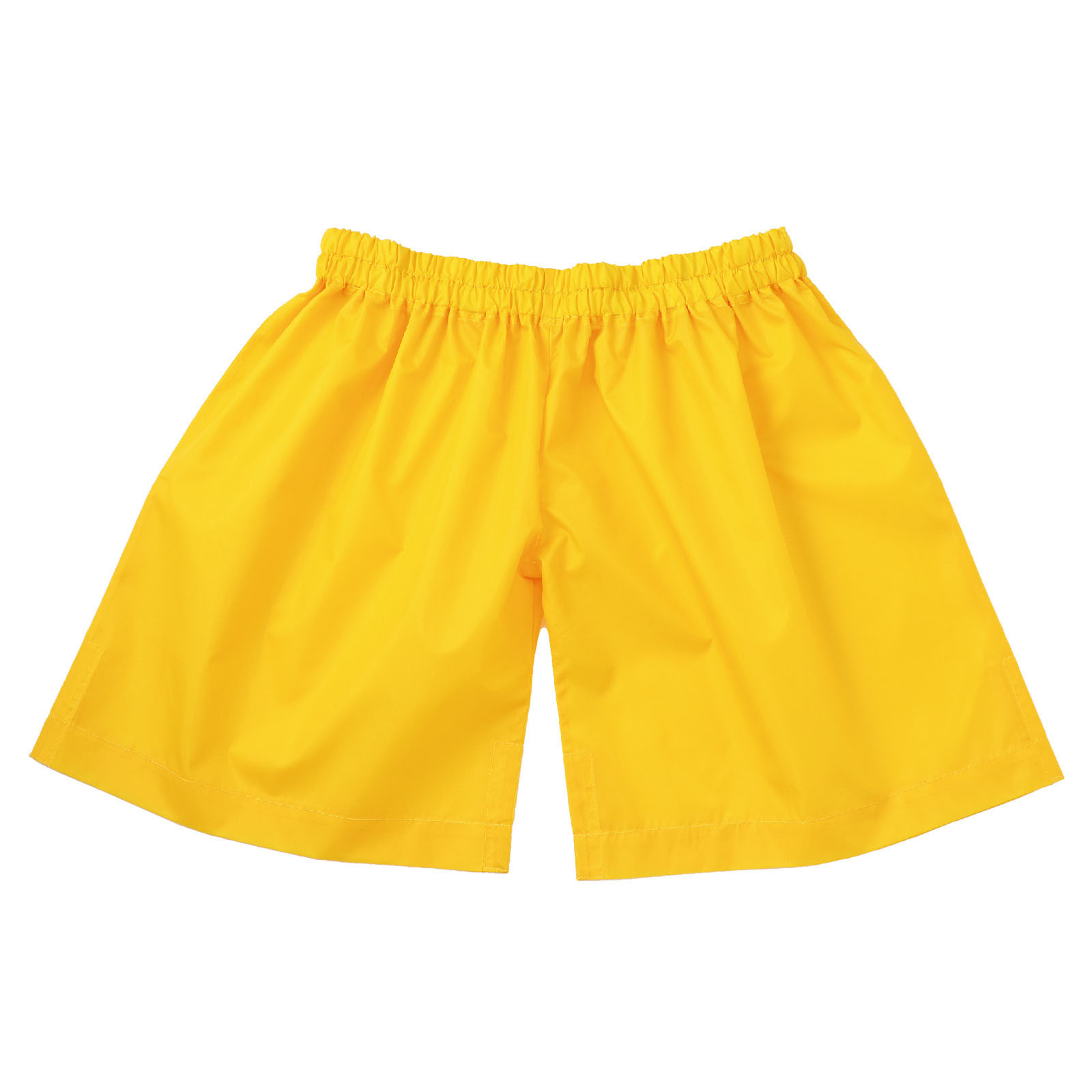 ズボン・パンツ / デカパン 競争パンツ 黄 小 単品 21895