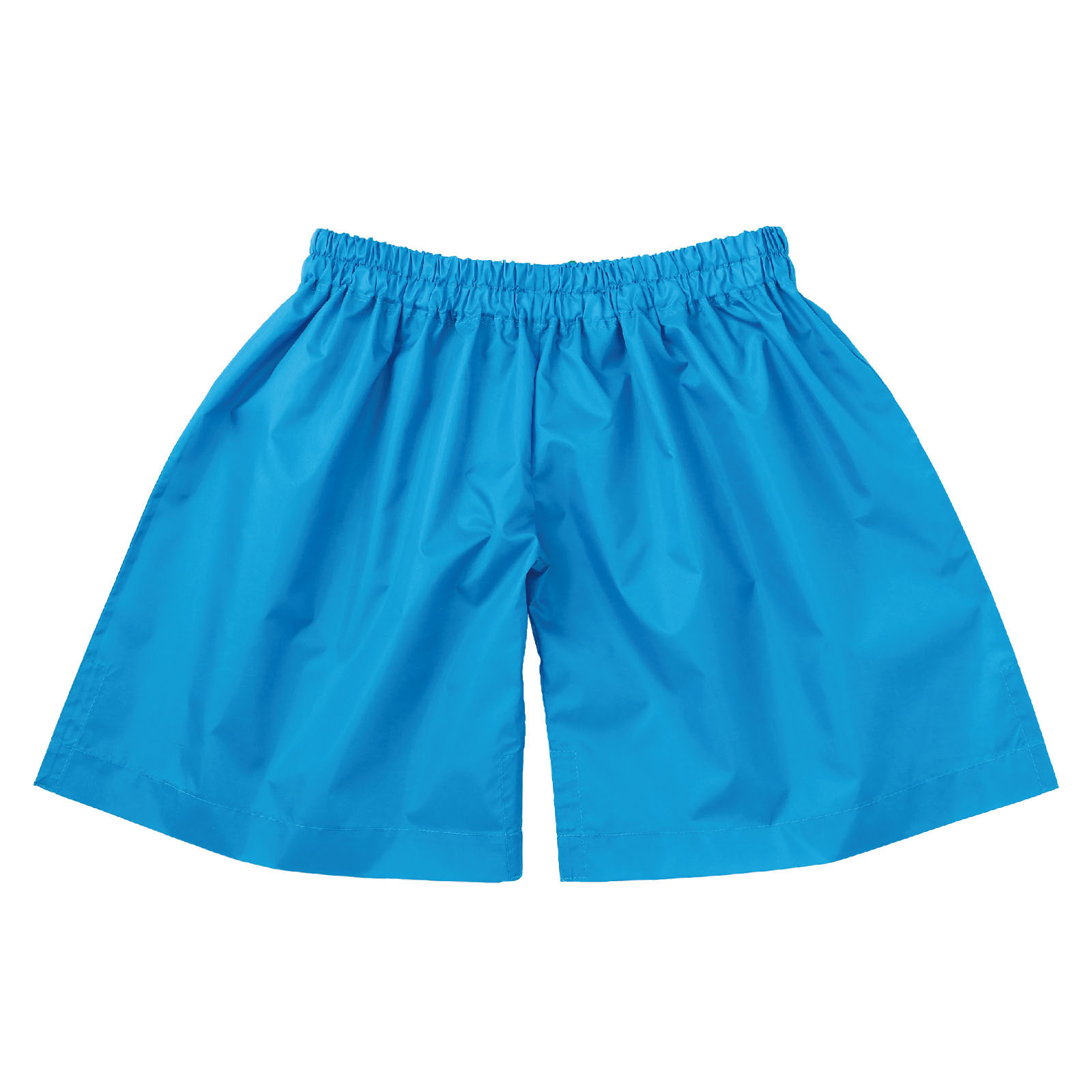 ズボン・パンツ / デカパン 競争パンツ 水 小 水色 単品 21896