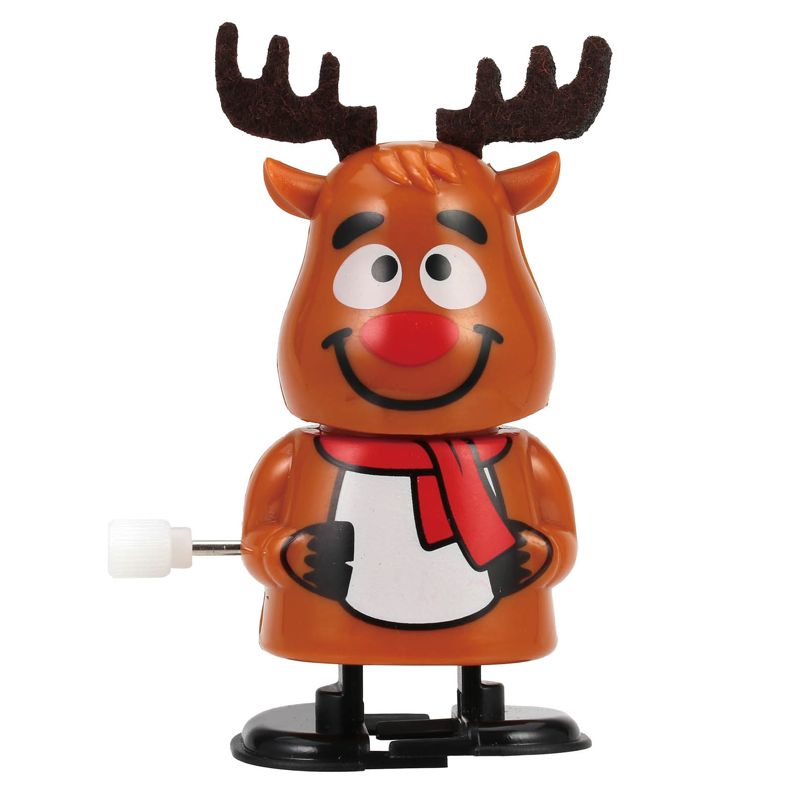 クリスマス / トナカイさんぜんまい 単品 22012