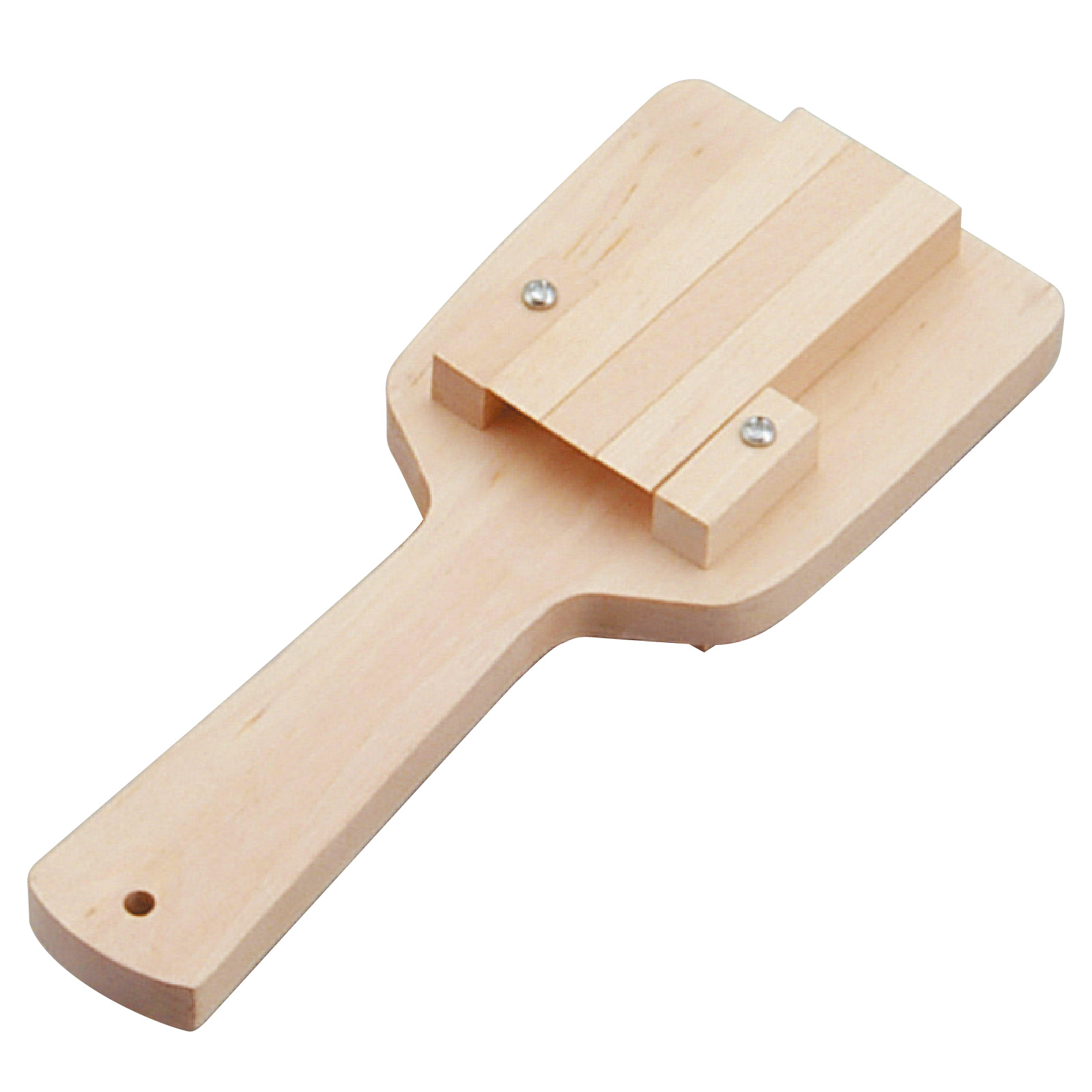 イベント用品 / なるこ(無着色)小 単品 2407