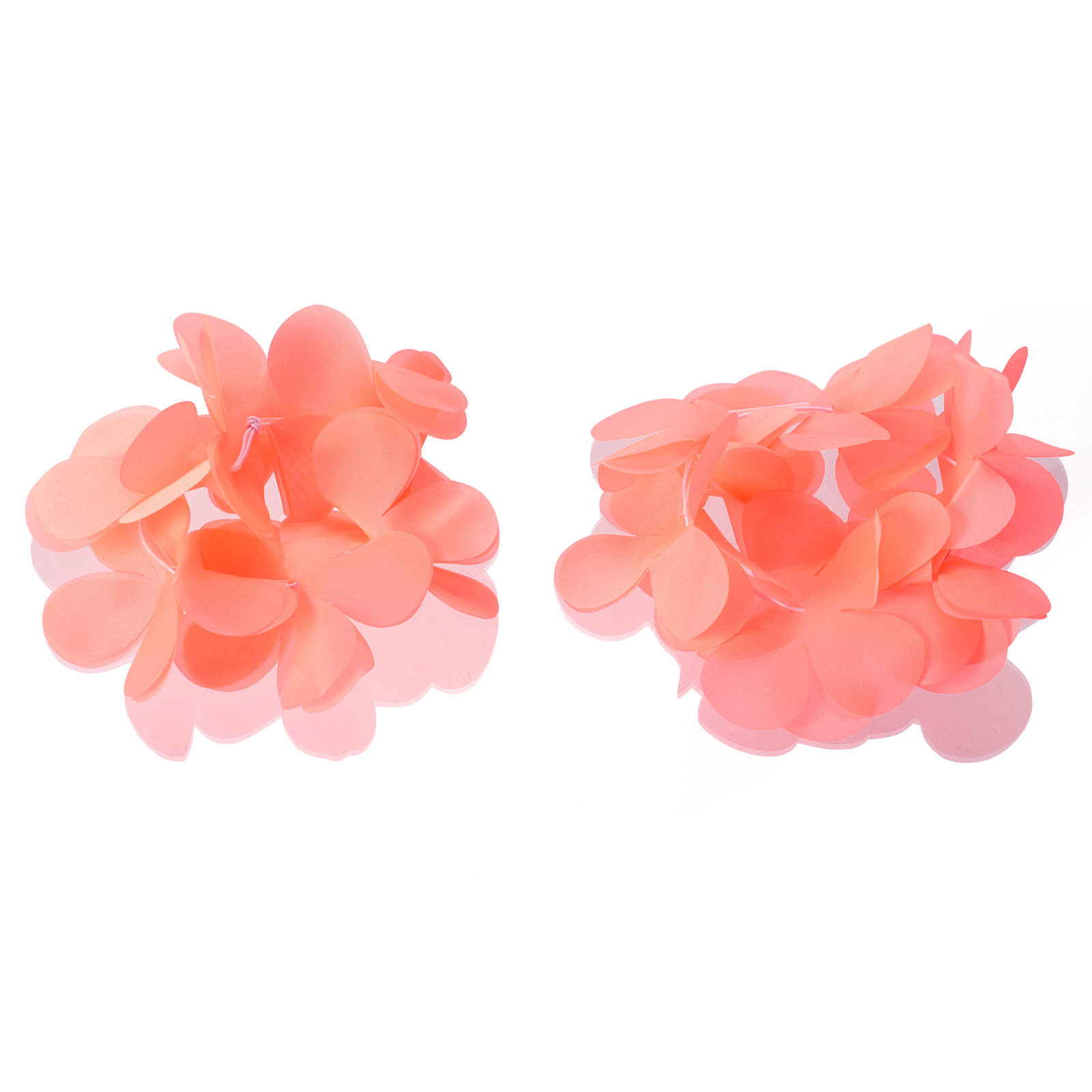 イベント用品 / はなの腕輪 小 桃 2個組 3213