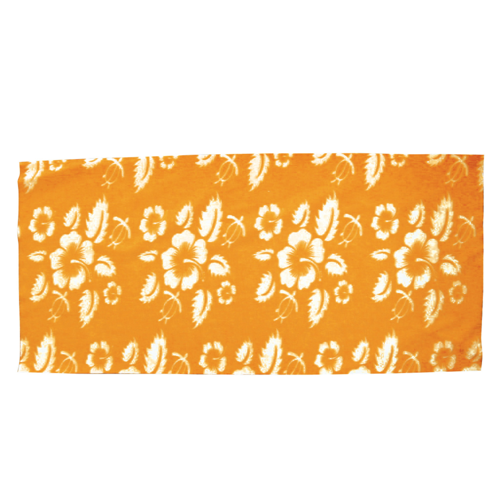 バンダナ / パイプバンダナ オレンジ 単品 3259