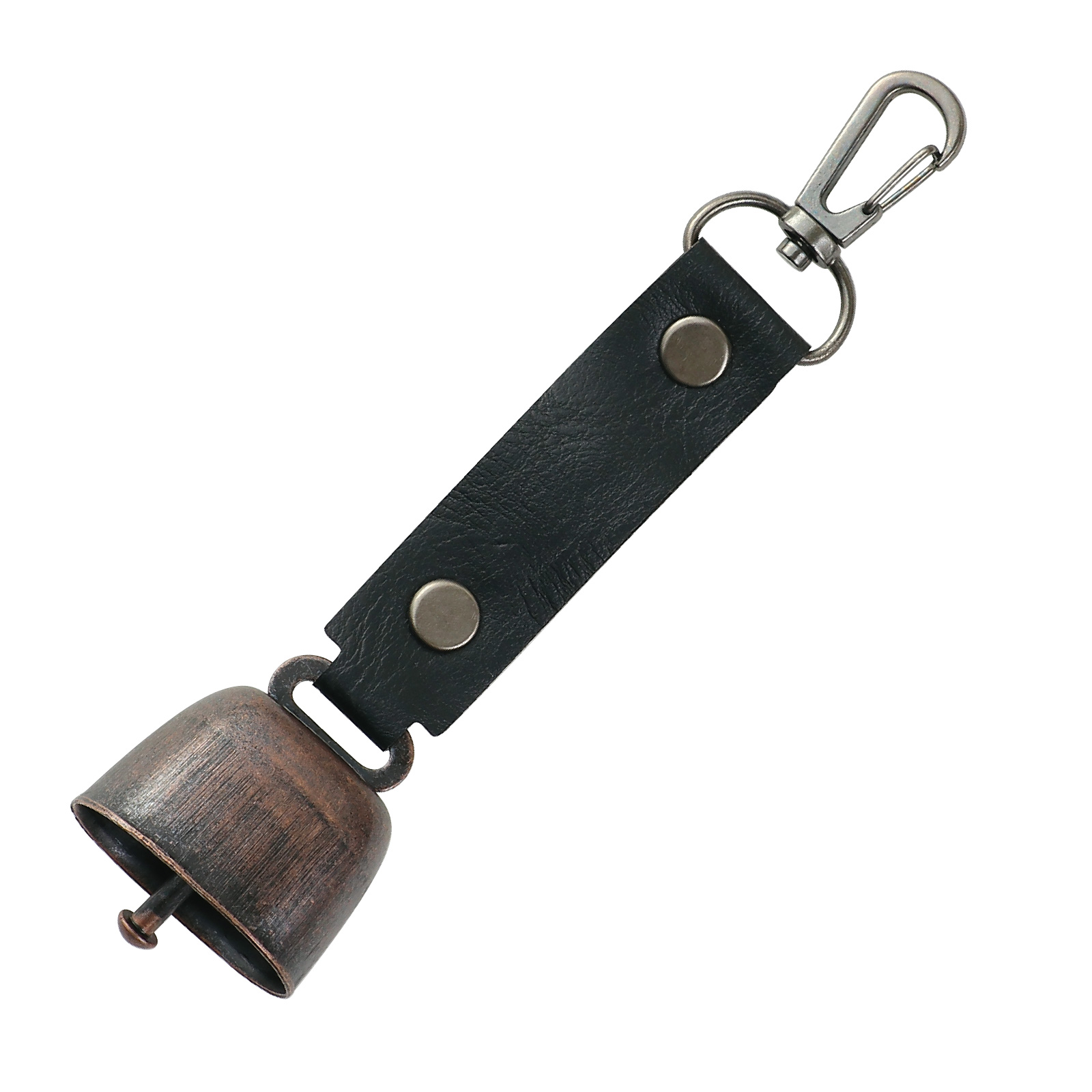 防犯・防災用品 / 熊鈴(消音機能付) 単品 35209