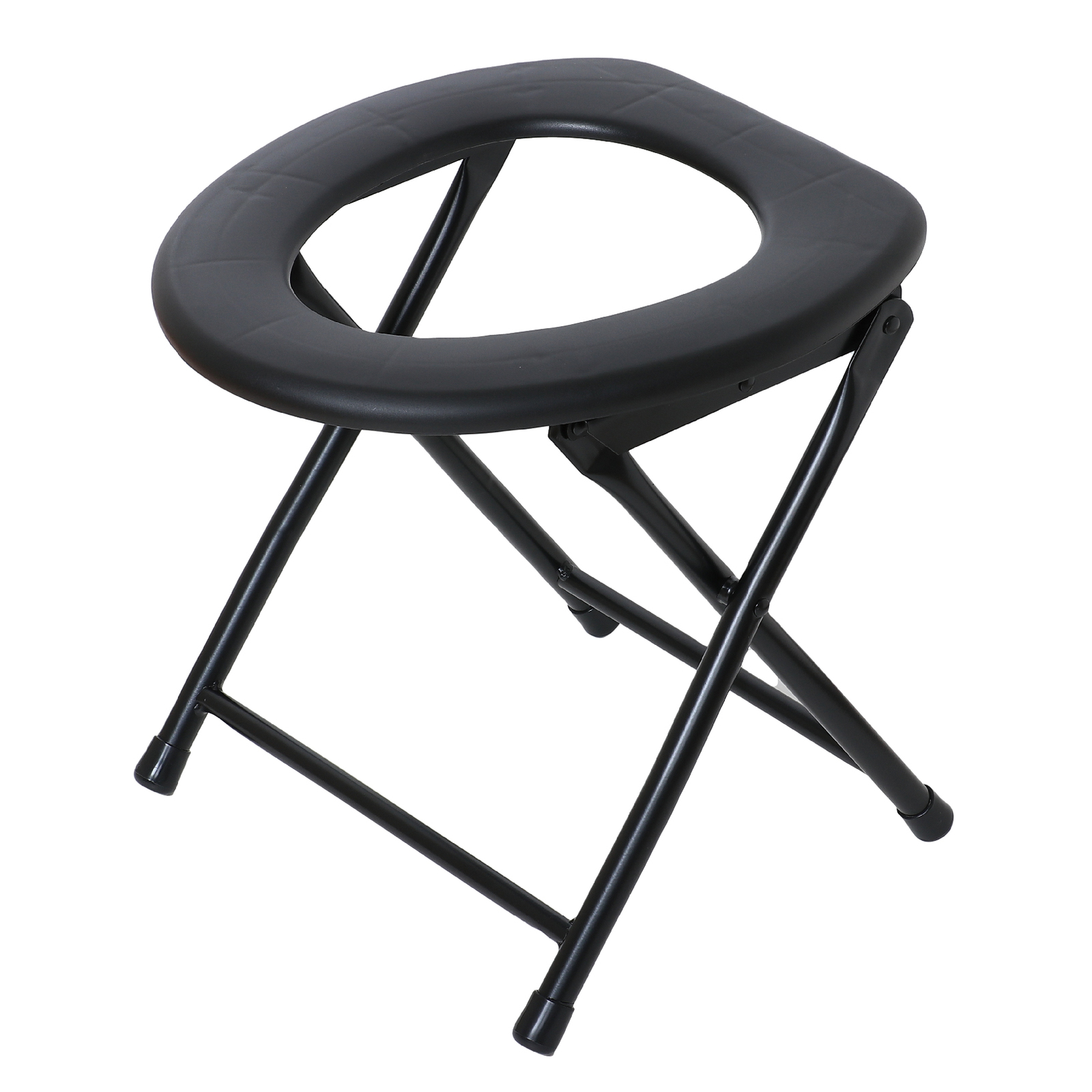 防犯・防災用品 / ワンタッチ折りたたみトイレ 単品 35496