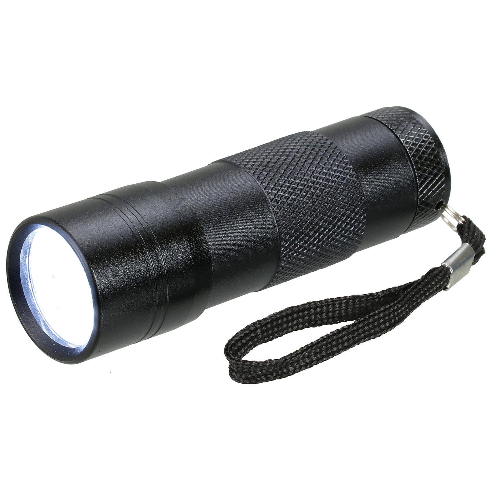 防犯・防災用品 / 防雨懐中電灯 単品 35562