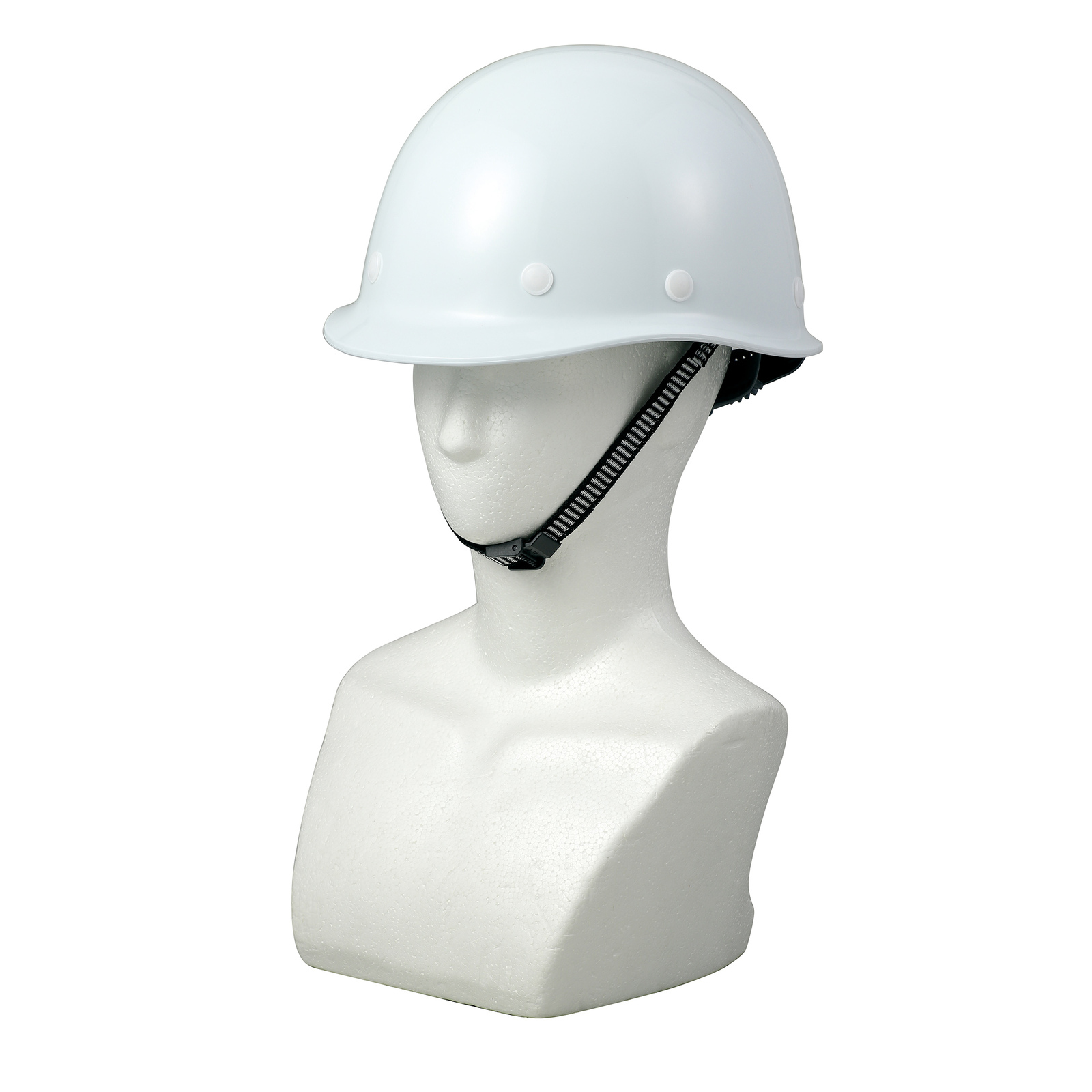 防犯・防災用品 / ATヘルメット 白 単品 35619