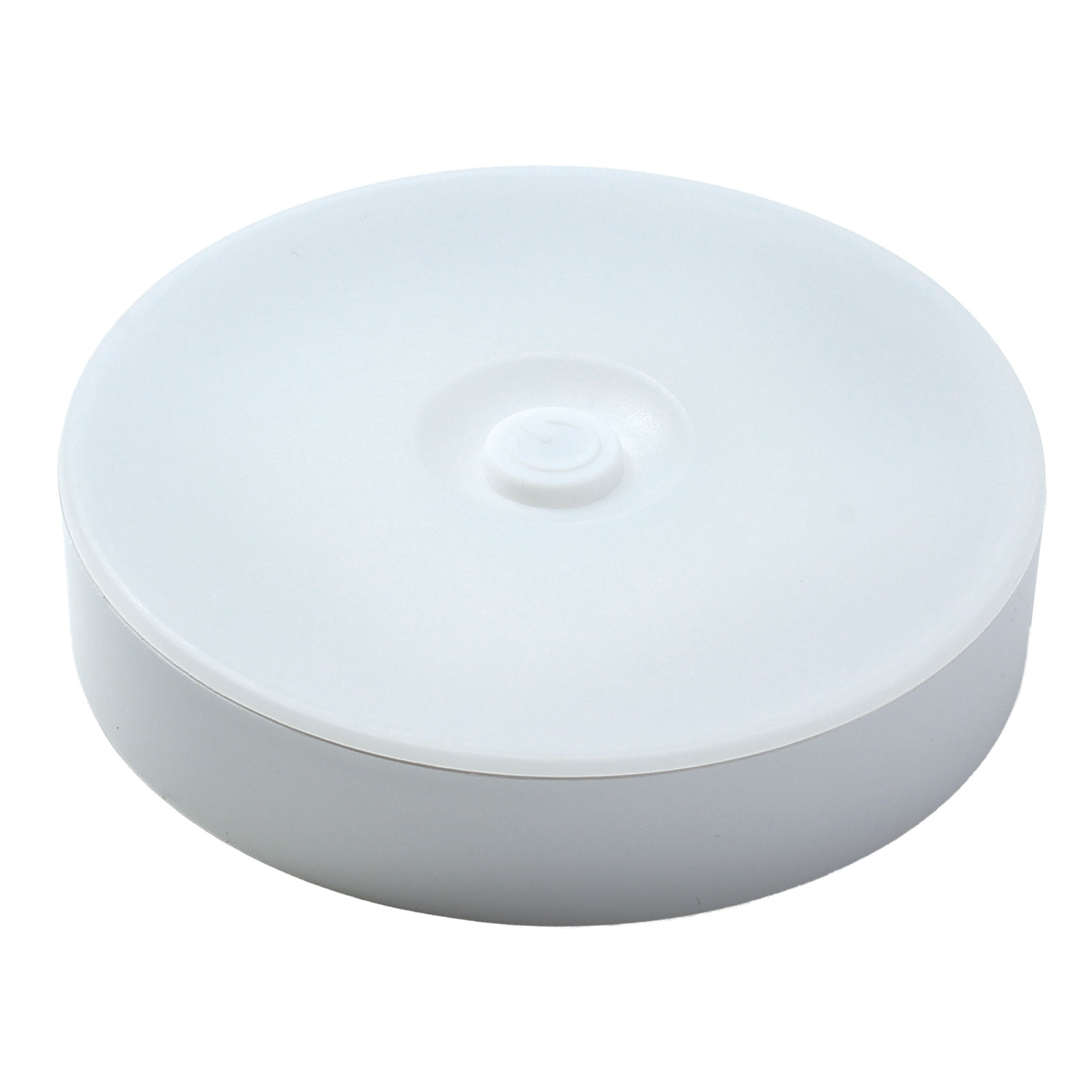 ライト / 充電式タッチライト ホワイト 単品 35762
