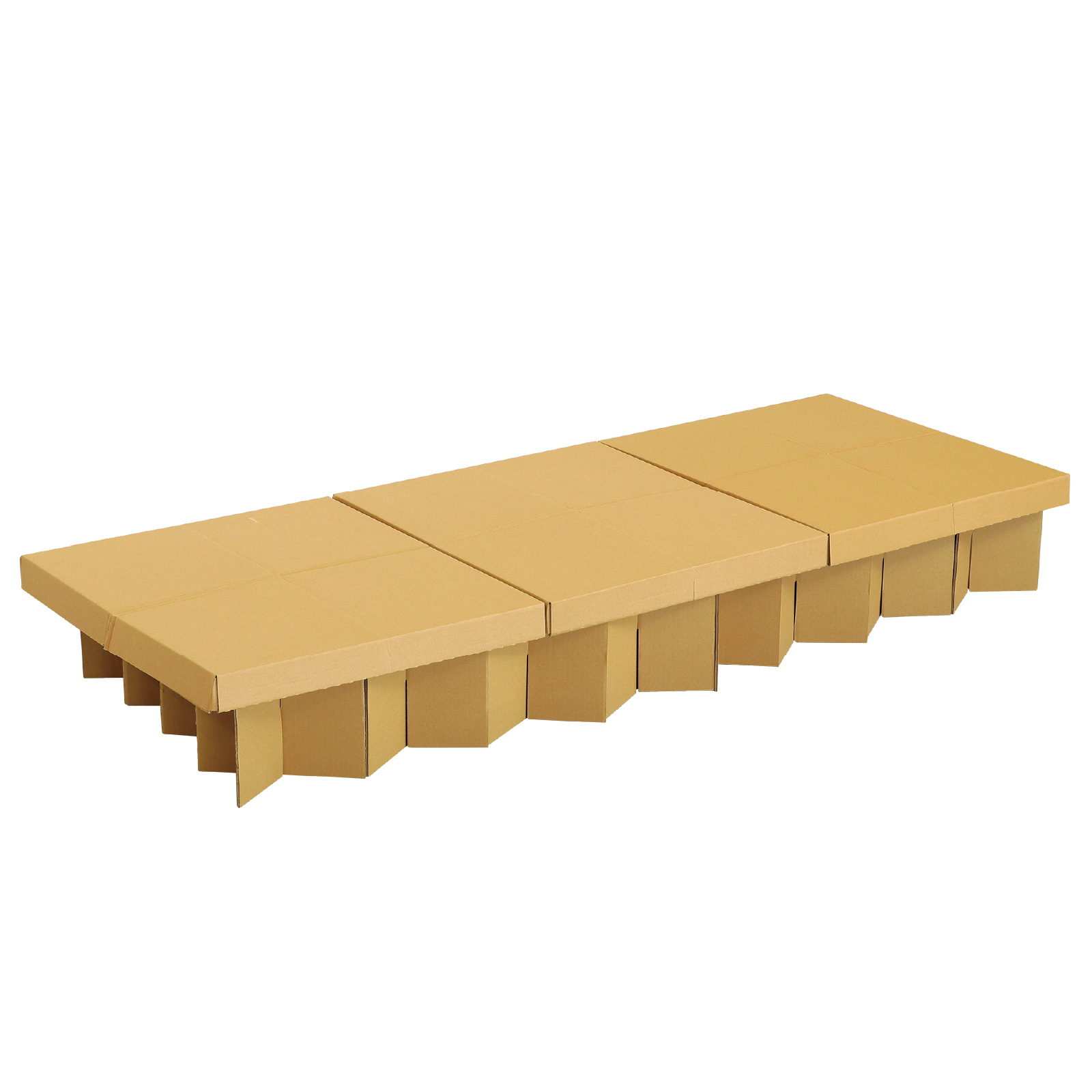 防犯・防災用品 / ATエコダンベッドコンパクト 35764