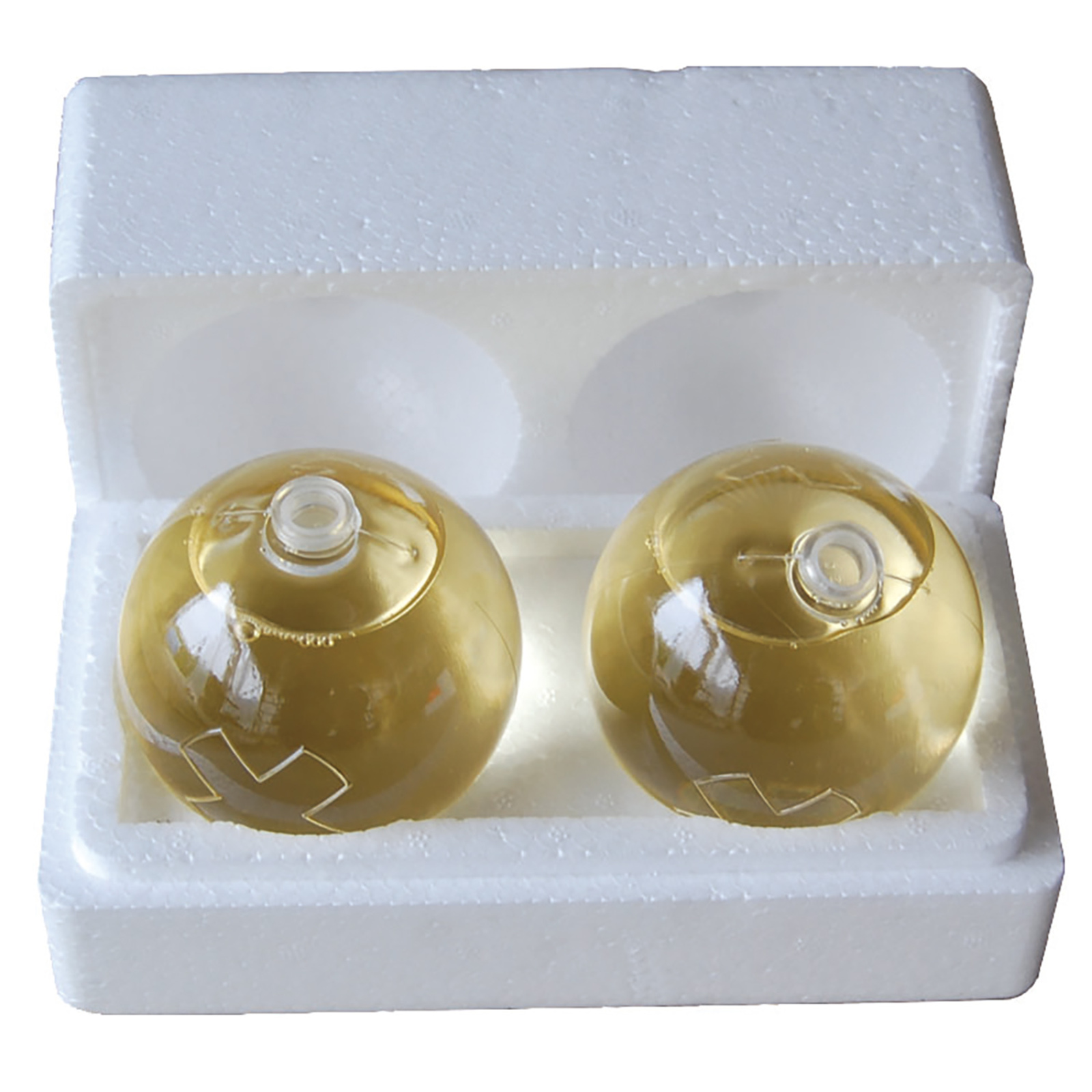 防犯・防災用品 / 防犯カラーボール スカットボール練習用 セット 36553