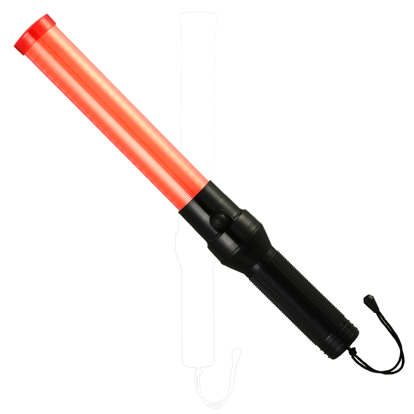防犯・防災用品 / LED誘導棒ショート 単品 36614