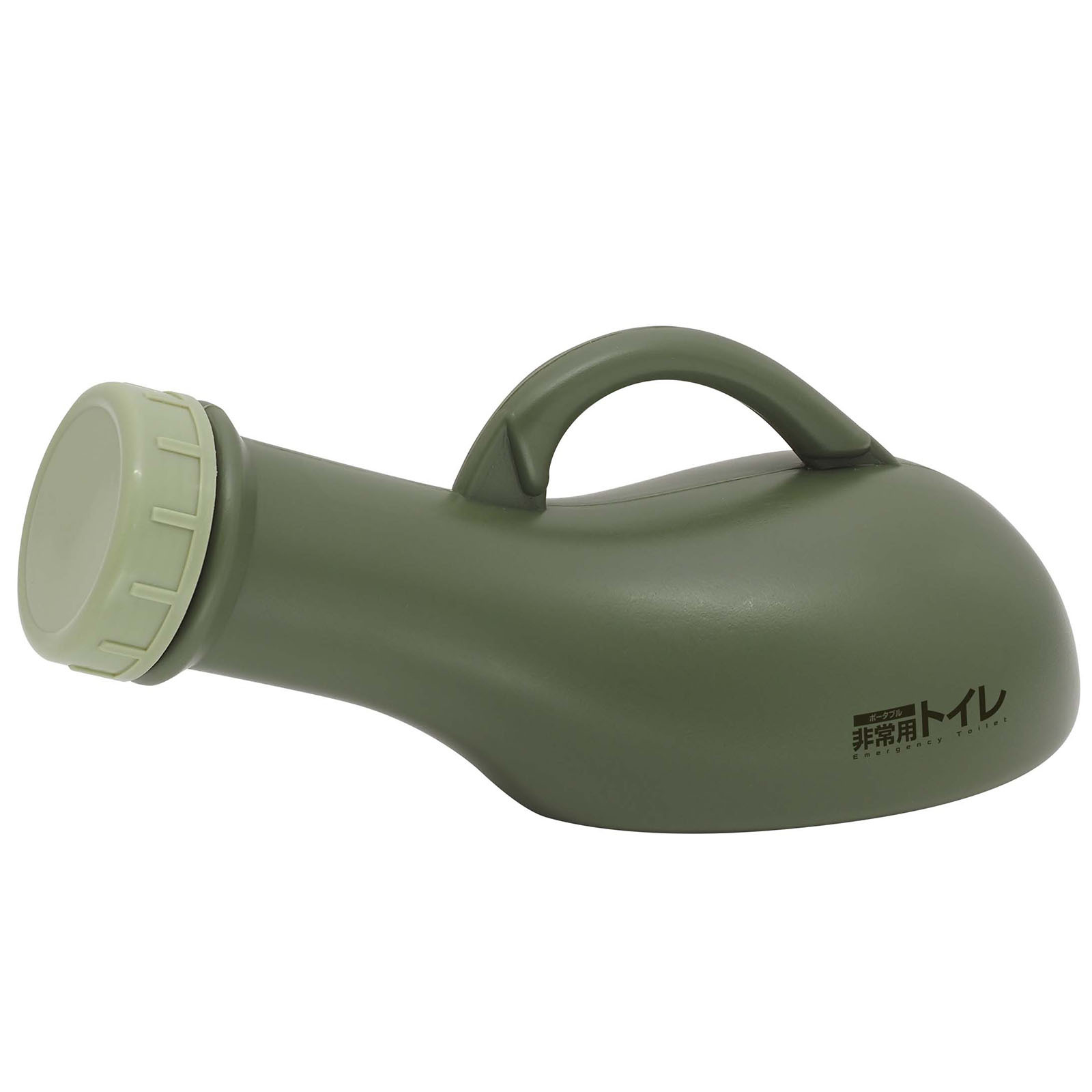 防災用品 / ポータブル非常用トイレ 36967