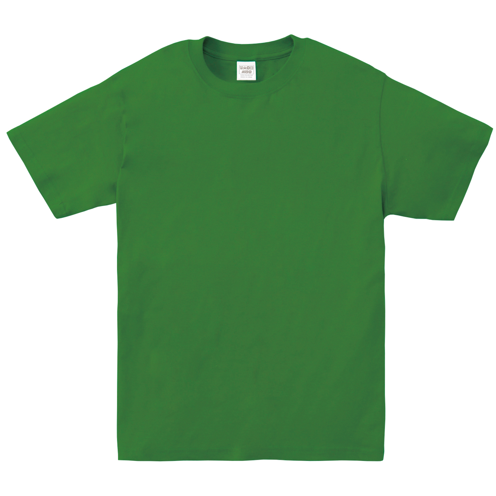 Tシャツ / ATドライTシャツ グリーン M 単品 38355