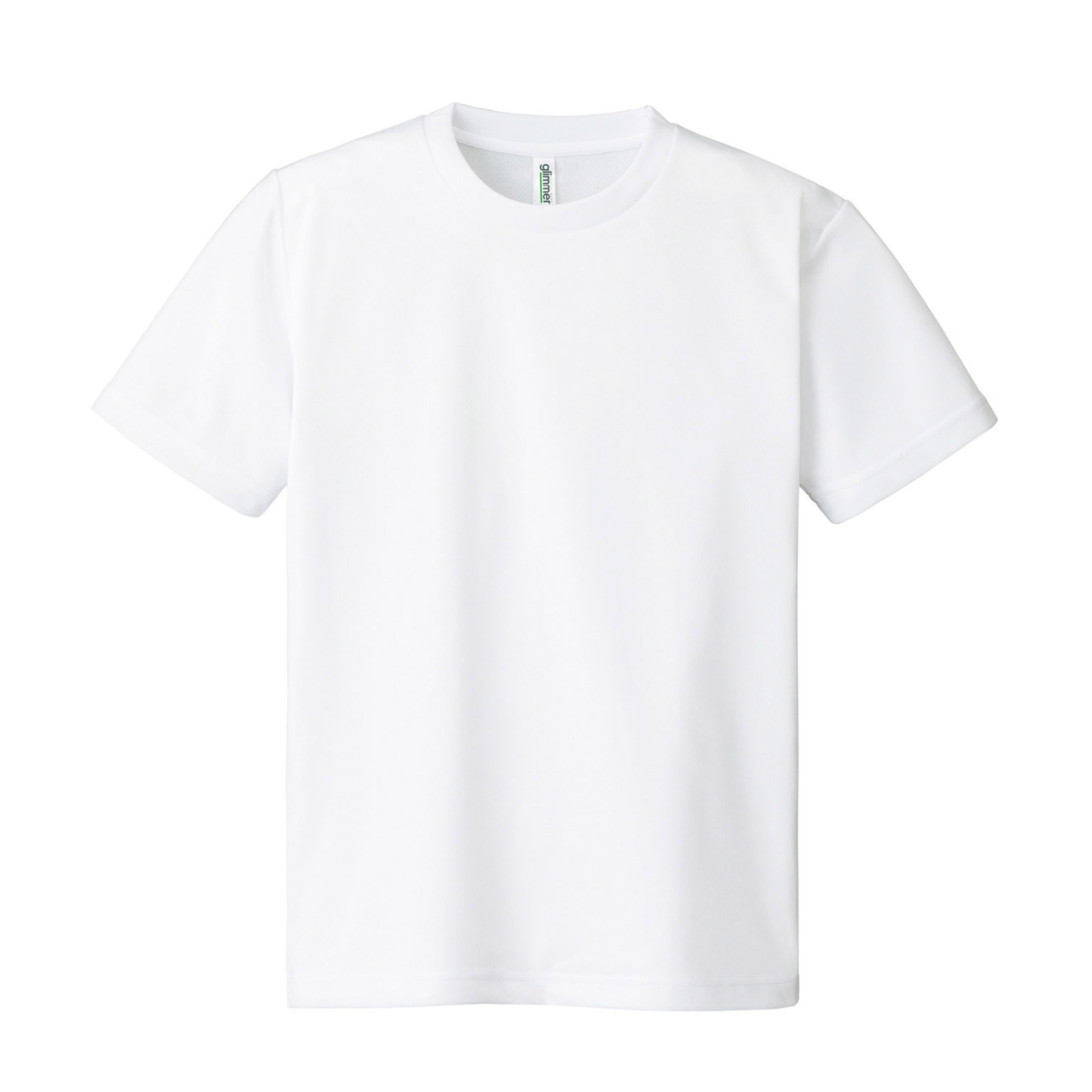 Tシャツ / DXドライTシャツ M ホワイト 001 単品 38471