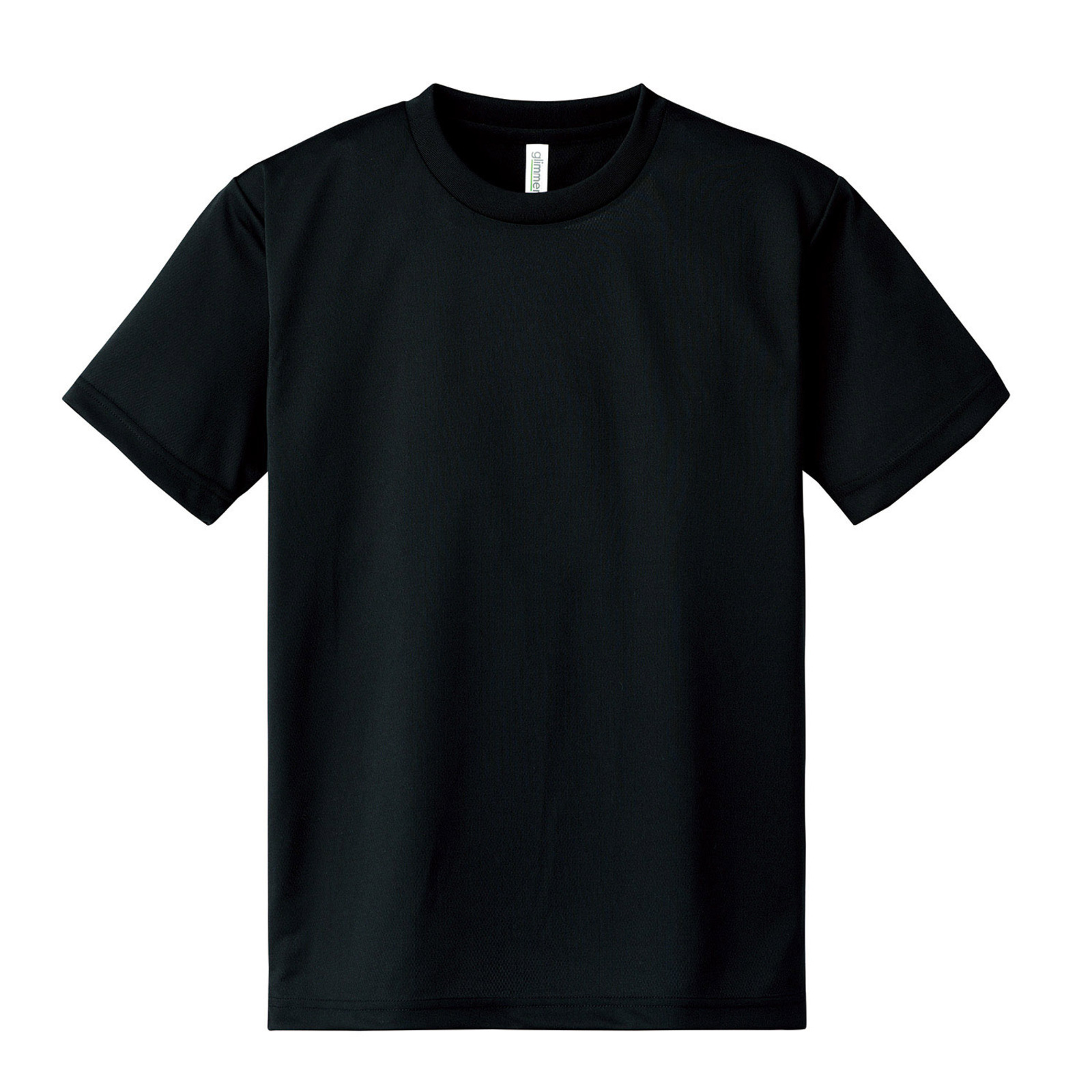 Tシャツ / DXドライTシャツ M ブラック 005 単品 38475