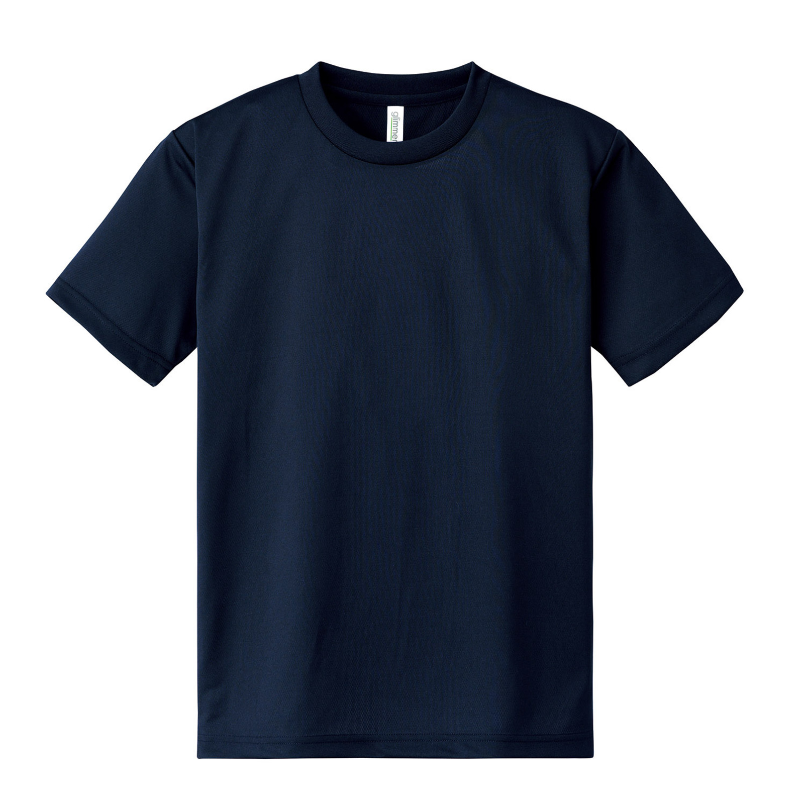 Tシャツ / DXドライTシャツ L ネイビー 031 単品 38484
