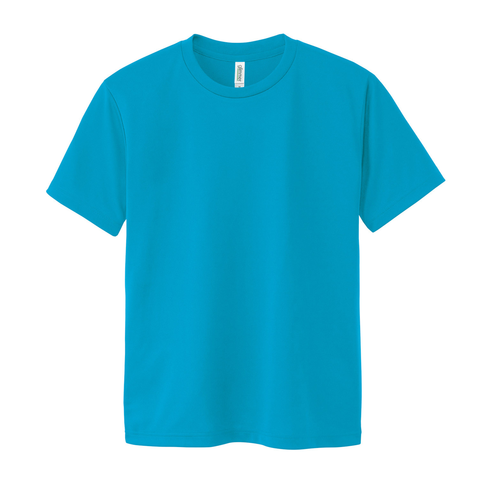 Tシャツ / DXドライTシャツ LL ターコイズ 034 単品 38493