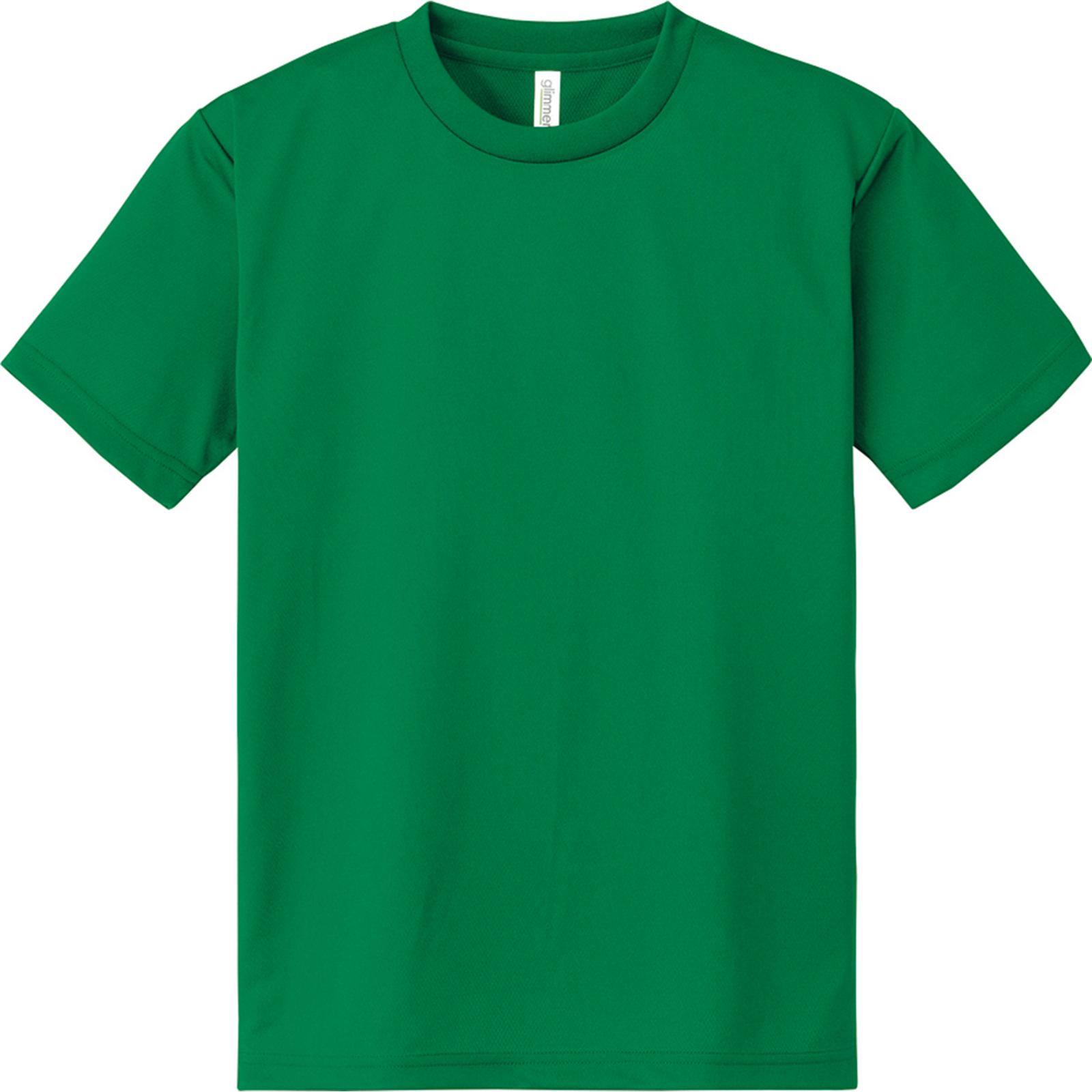 Tシャツ / DXドライTシャツ LL グリーン 025 単品 38511