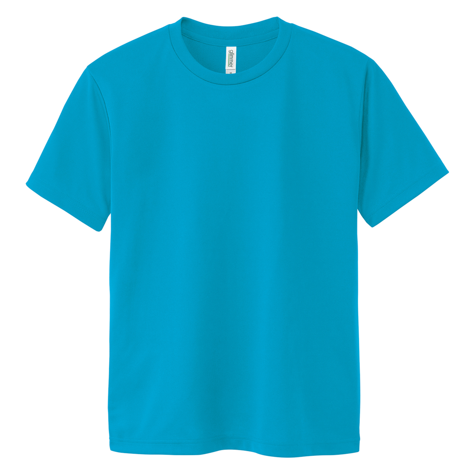 Tシャツ / DXドライTシャツ J ターコイズ 034 単品 38514