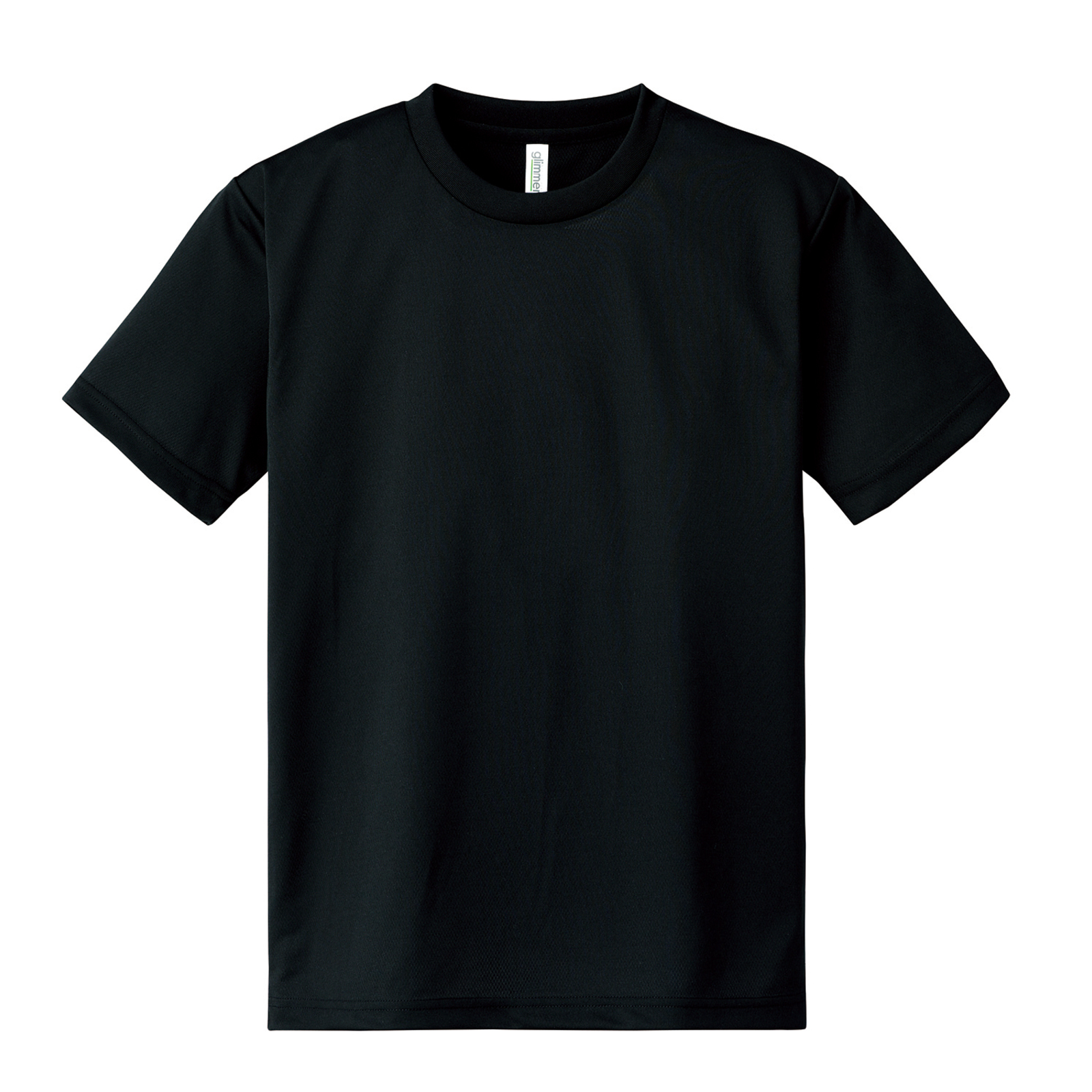 Tシャツ / DXドライTシャツ J ブラック 005 単品 38516