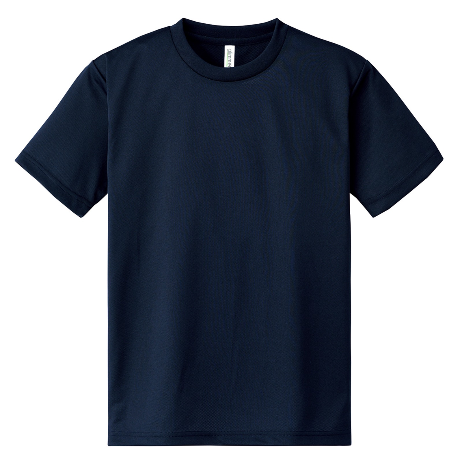 Tシャツ / DXドライTシャツ J ネイビー 031 単品 38518