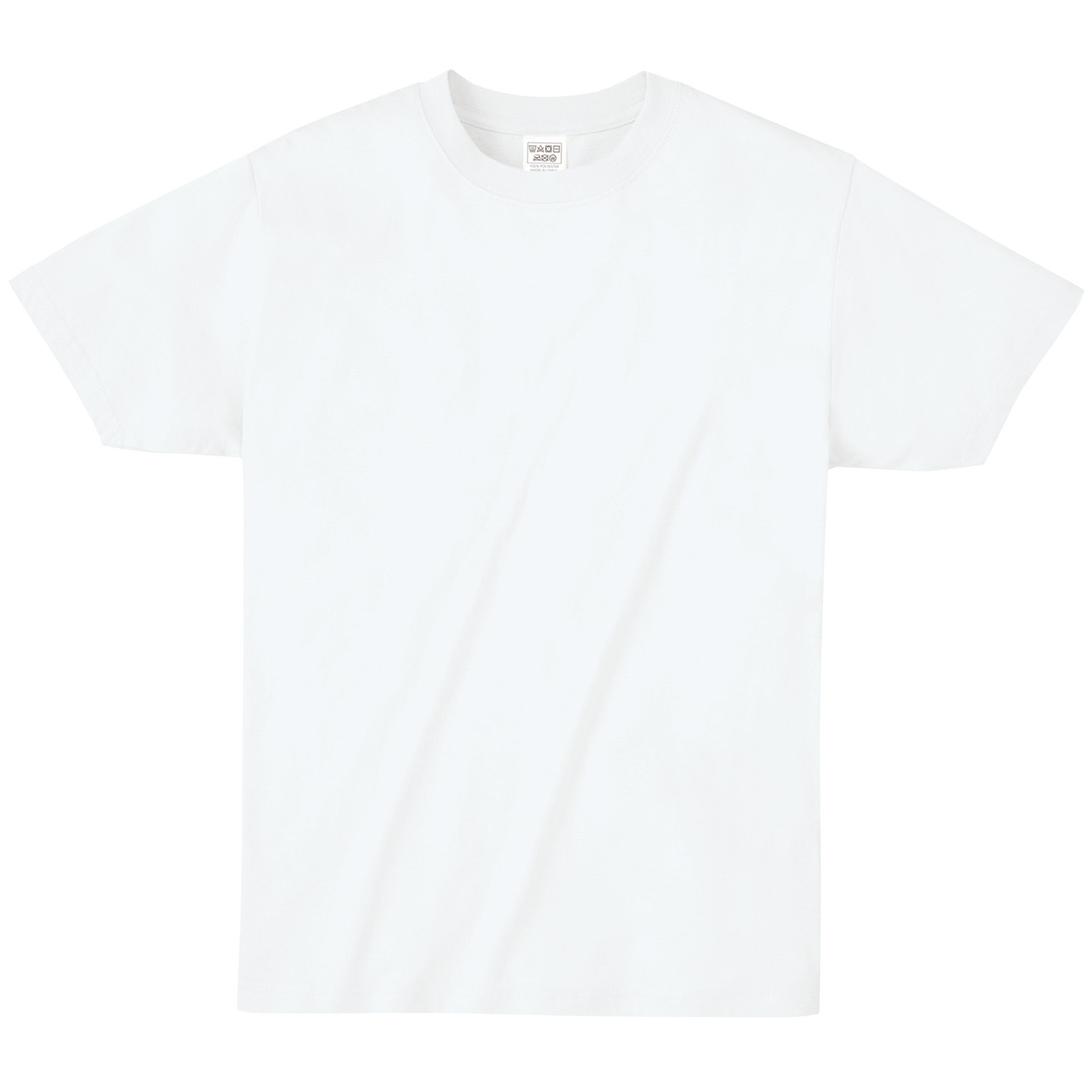 Tシャツ / ATドライTシャツ ホワイト M 単品 38585