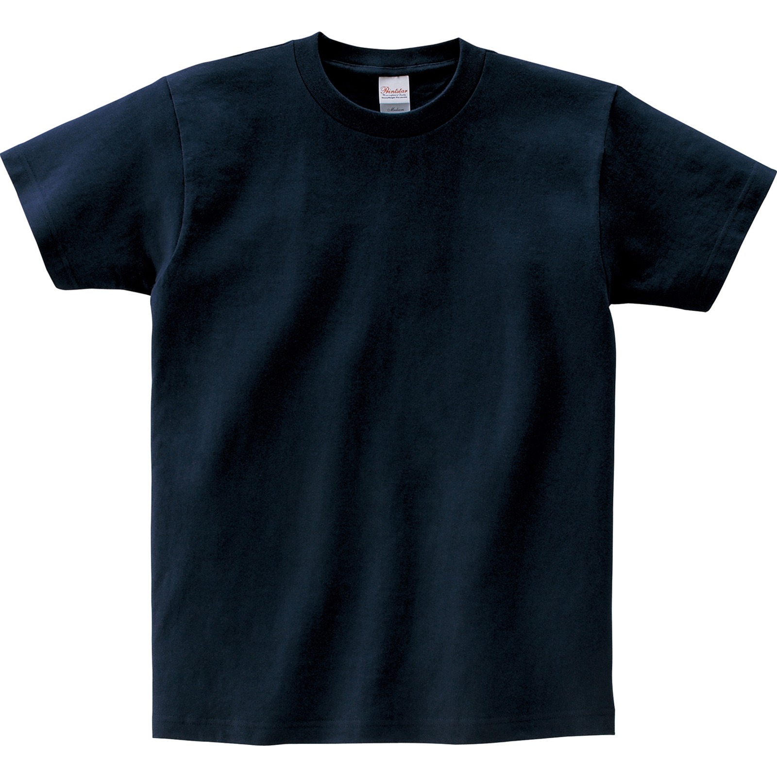 Tシャツ / カラーTシャツ 110 ネイビー 単品 38992