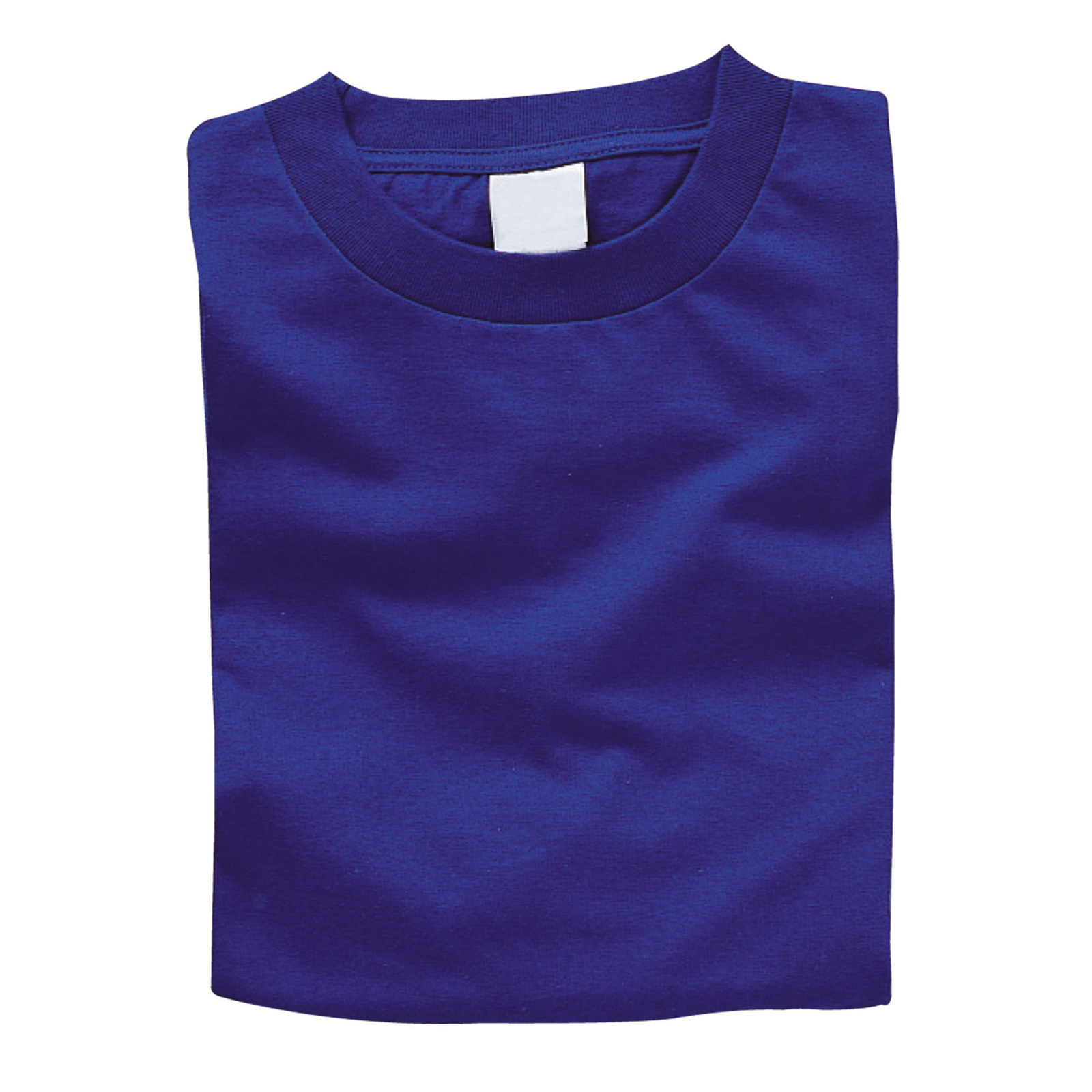 Tシャツ / カラーTシャツ M 032 ロイヤルブルー 単品 38711