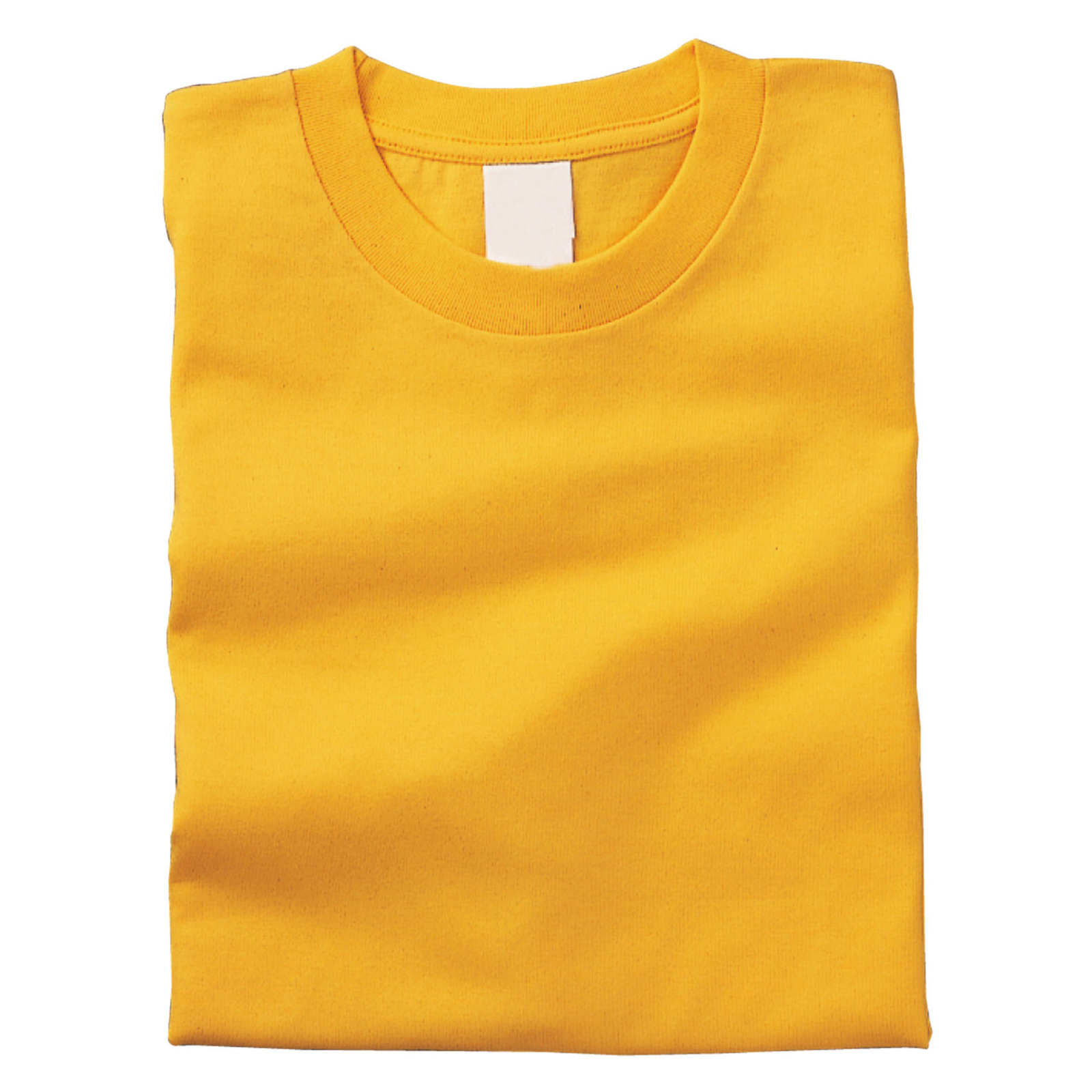 Tシャツ / カラーTシャツ M 165 デイジー(イエロー) 単品 38712