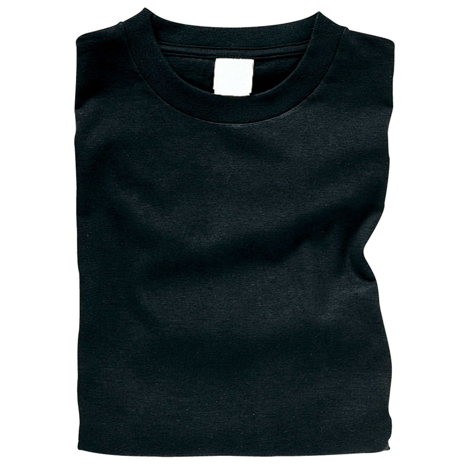 Tシャツ / カラーTシャツ M 005 ブラック 単品 38716