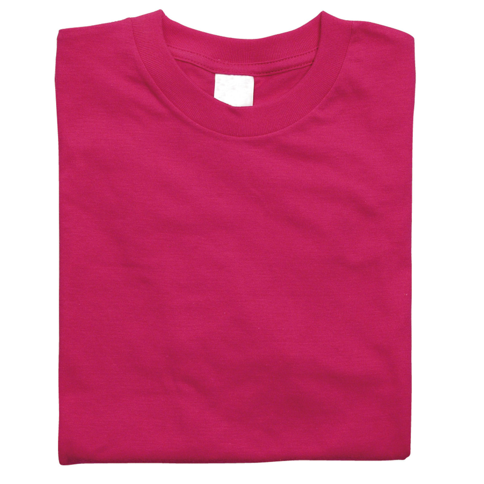 Tシャツ / カラーTシャツ M 146 ホットピンク 単品 38719